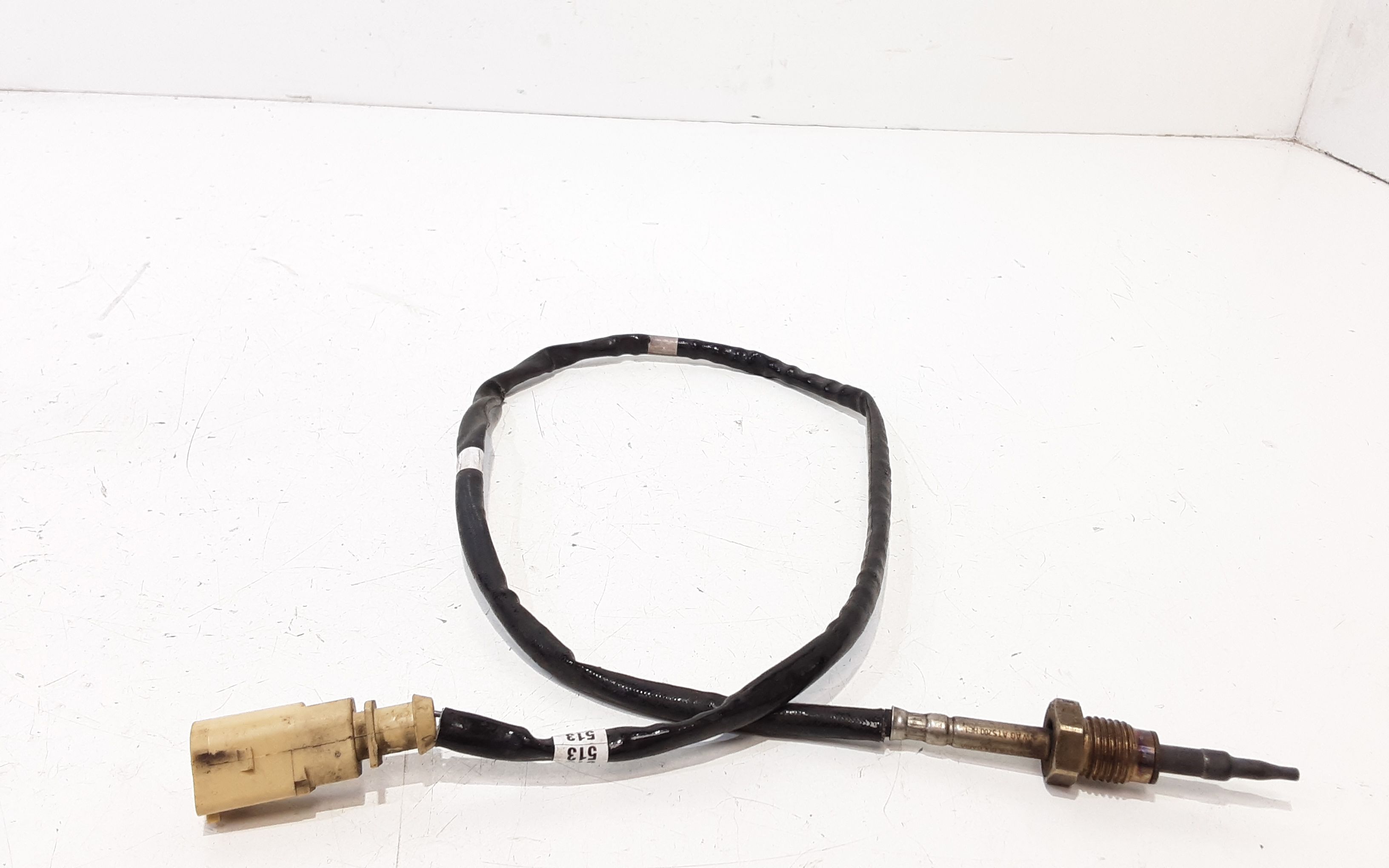 Sonda Lambda VOLKSWAGEN Tiguan Serie