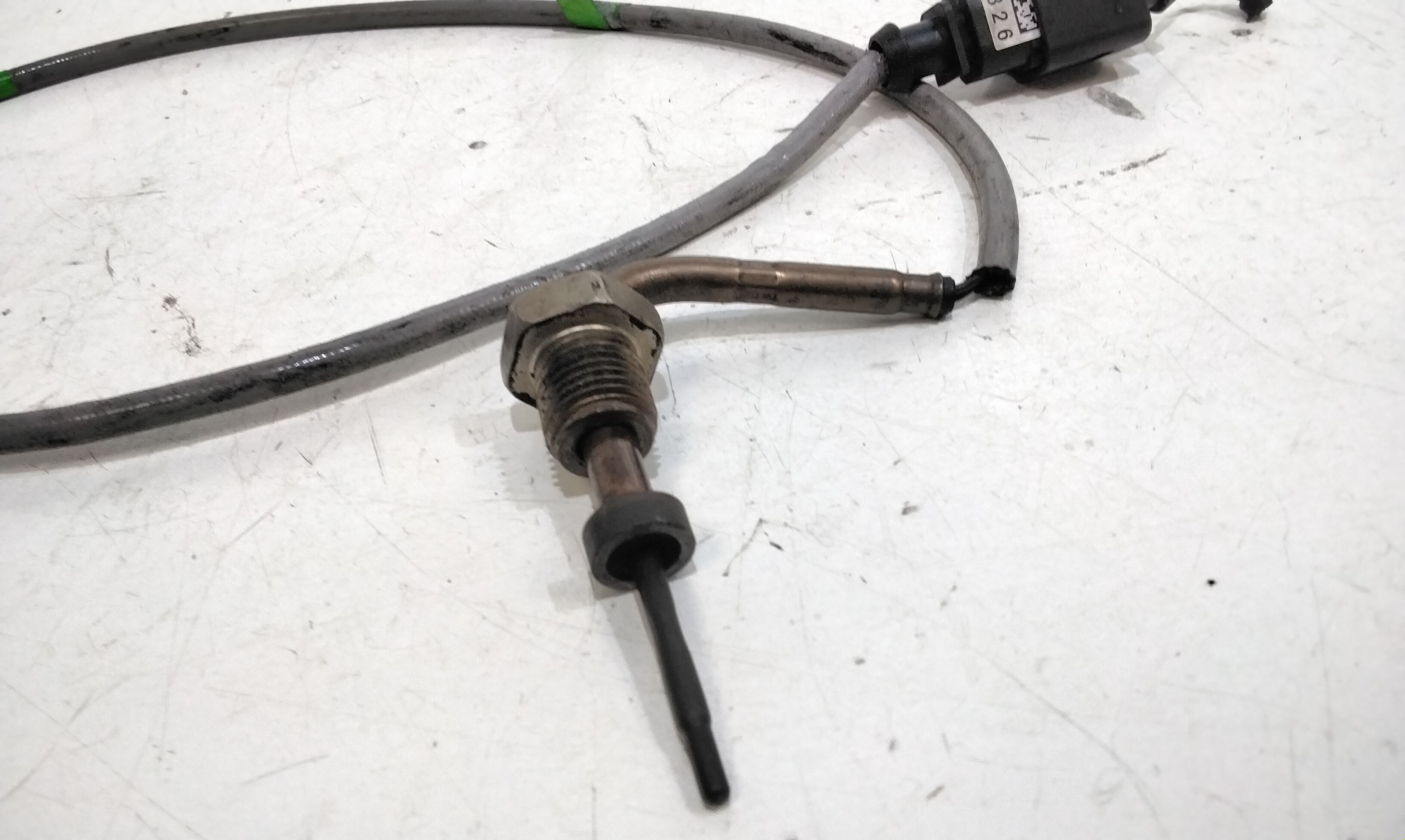 Sonda Lambda VOLKSWAGEN T-Roc Serie