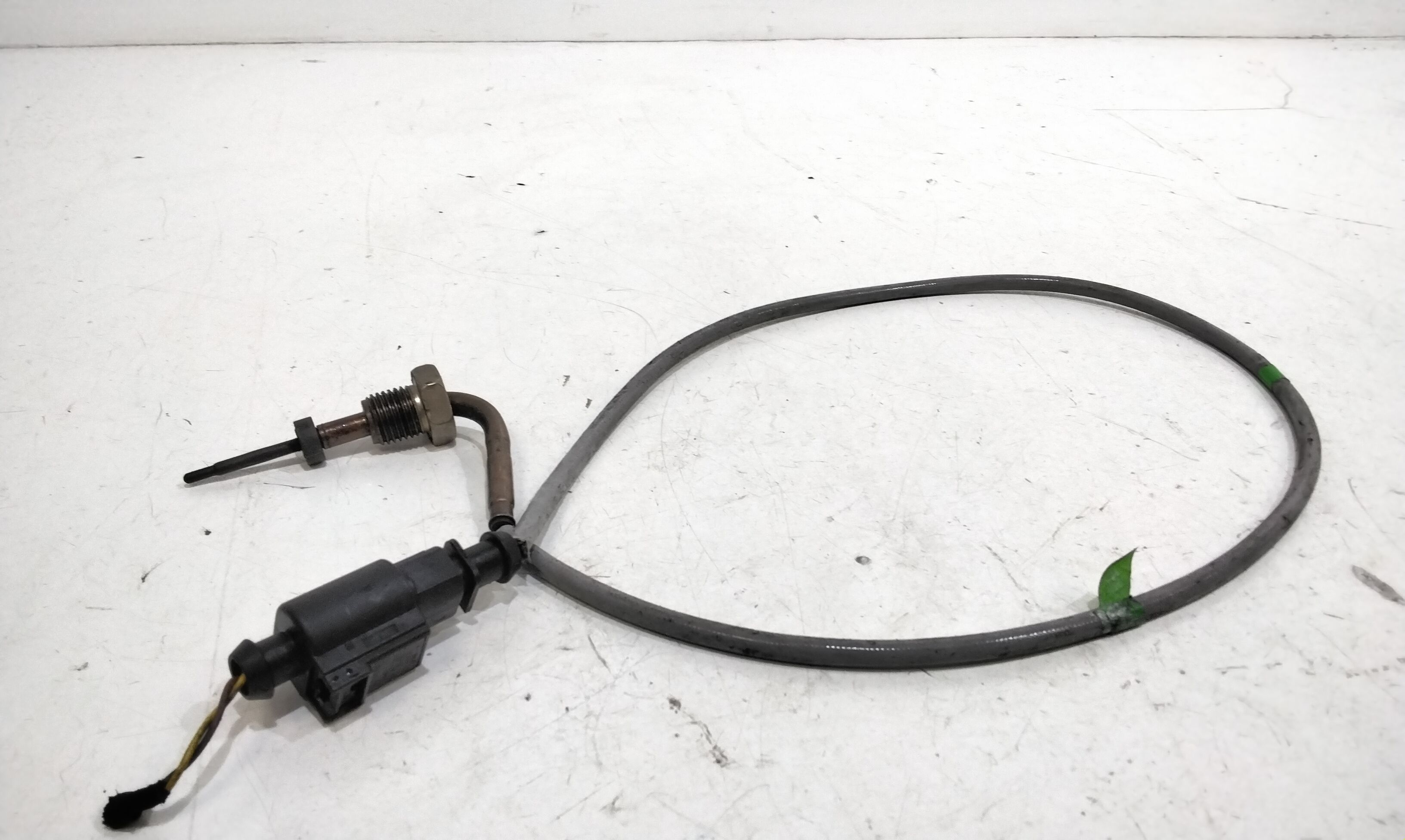 Sonda Lambda VOLKSWAGEN T-Roc Serie