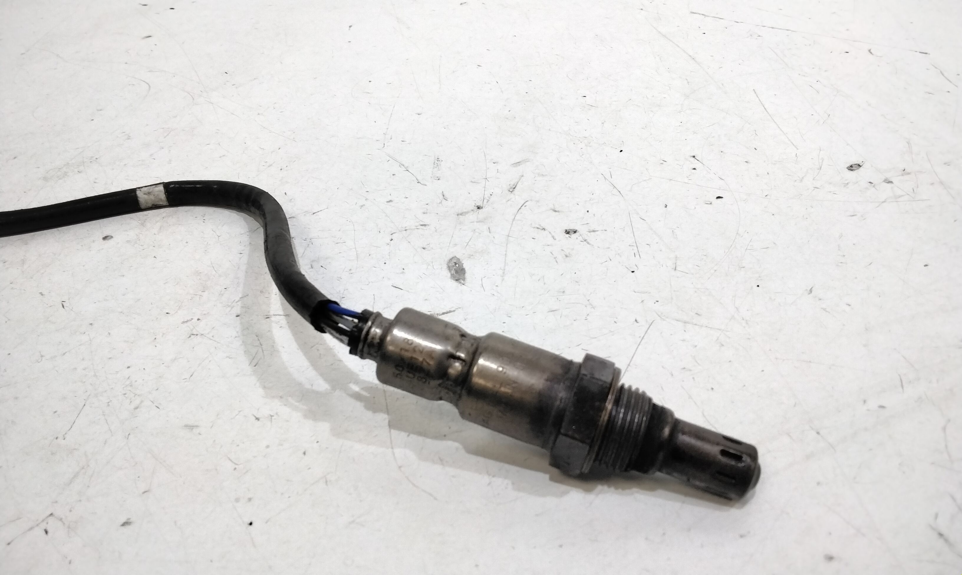 Sonda Lambda VOLKSWAGEN T-Roc Serie