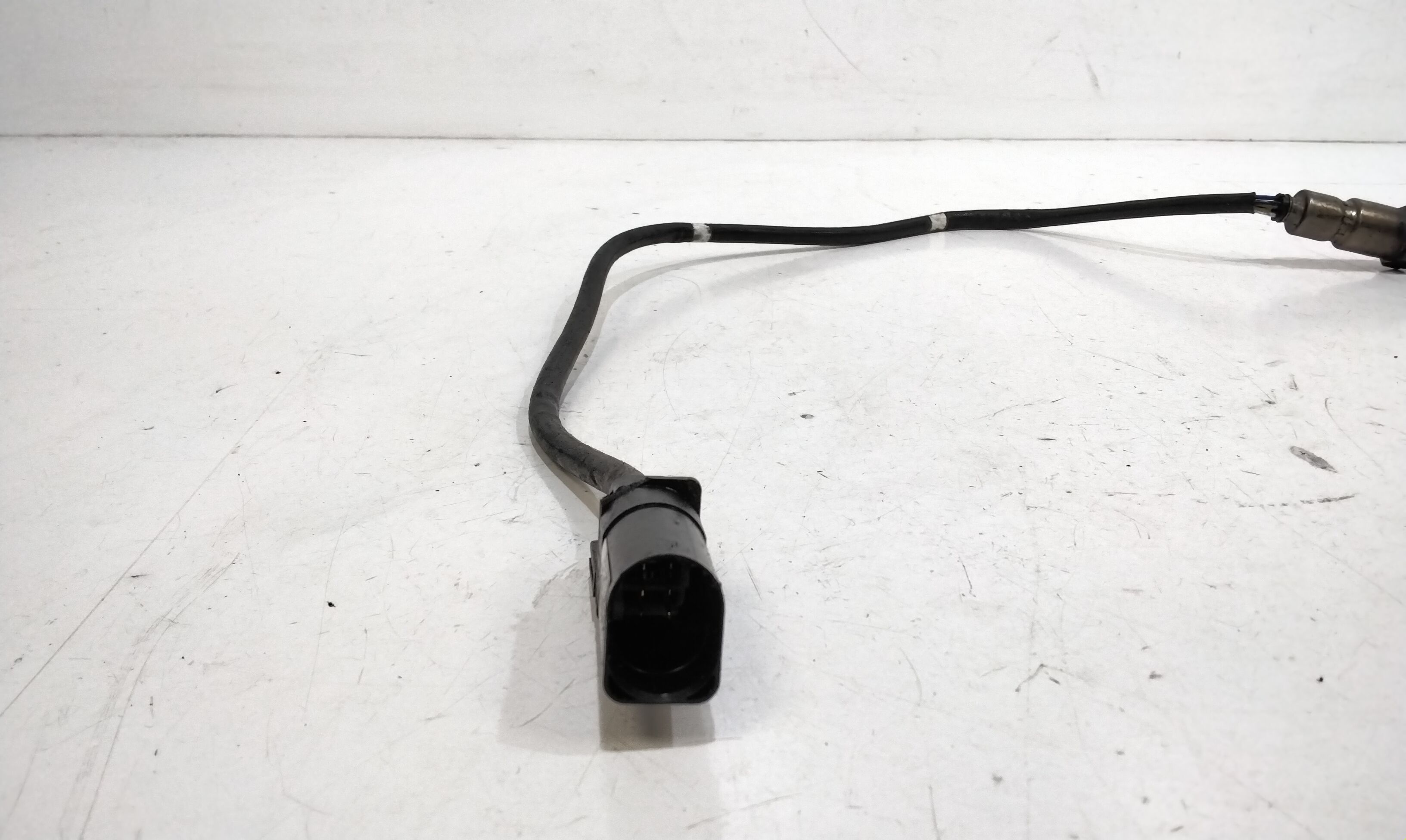 Sonda Lambda VOLKSWAGEN T-Roc Serie