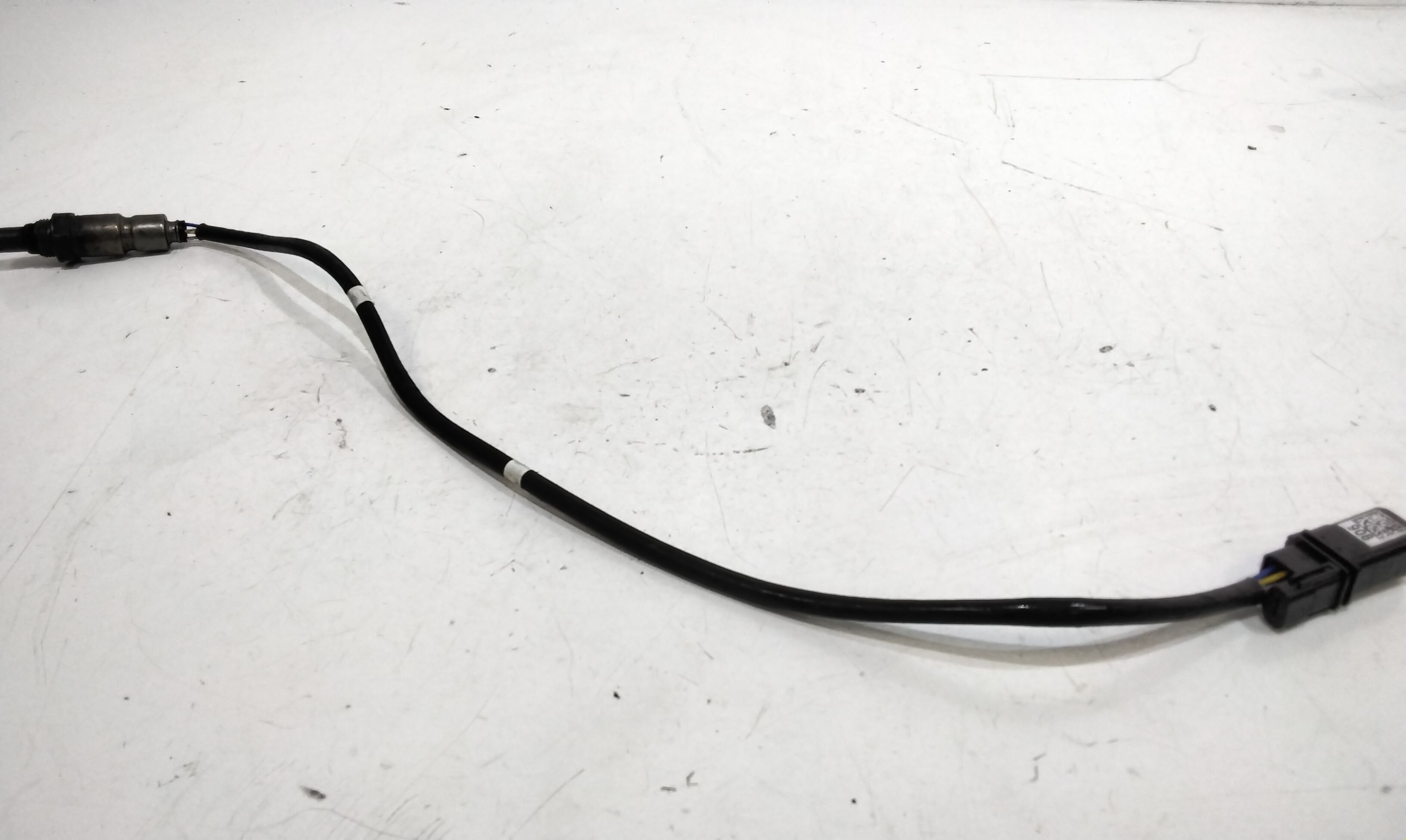 Sonda Lambda VOLKSWAGEN T-Roc Serie