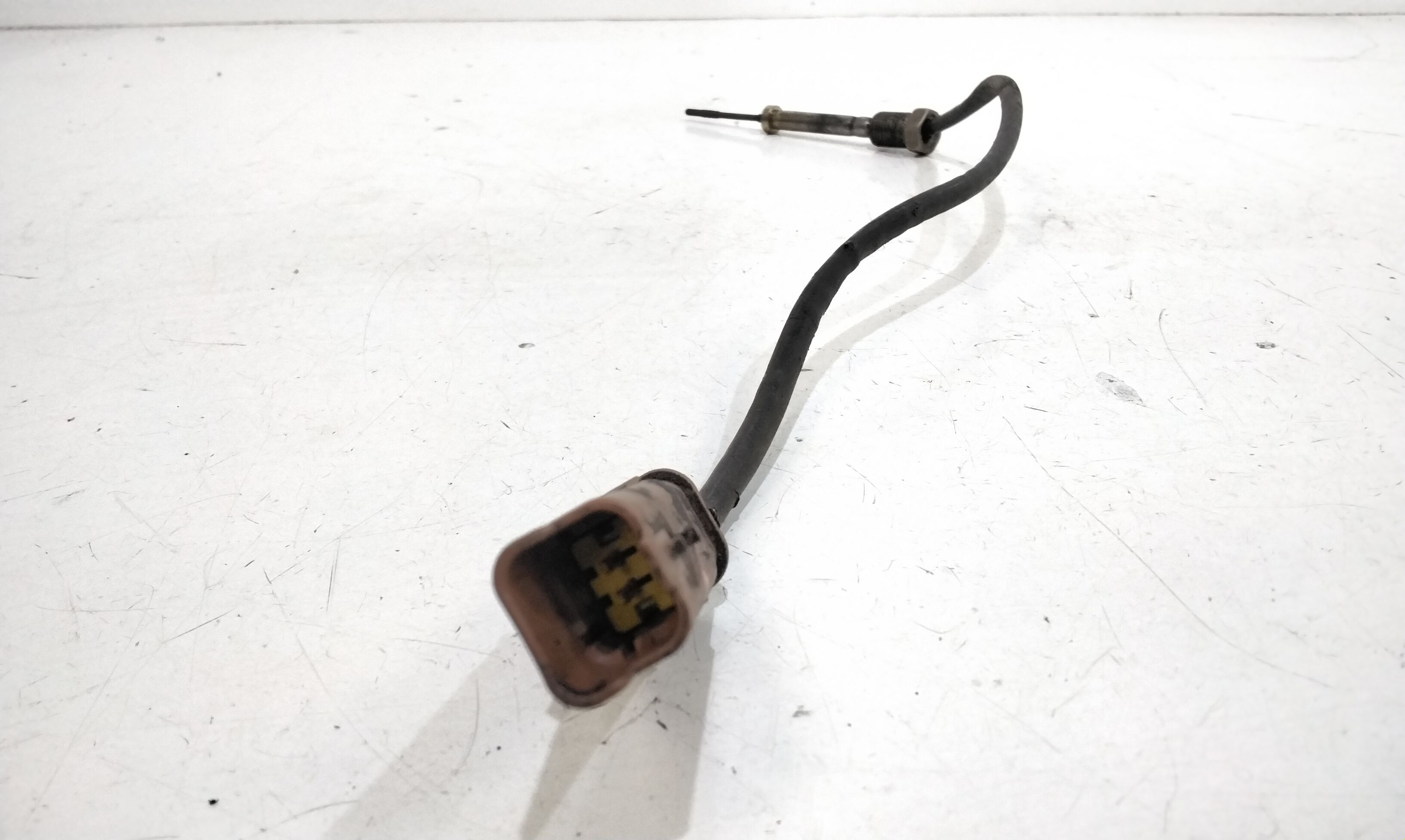 Sonda Lambda CITROEN Berlingo 3 Serie