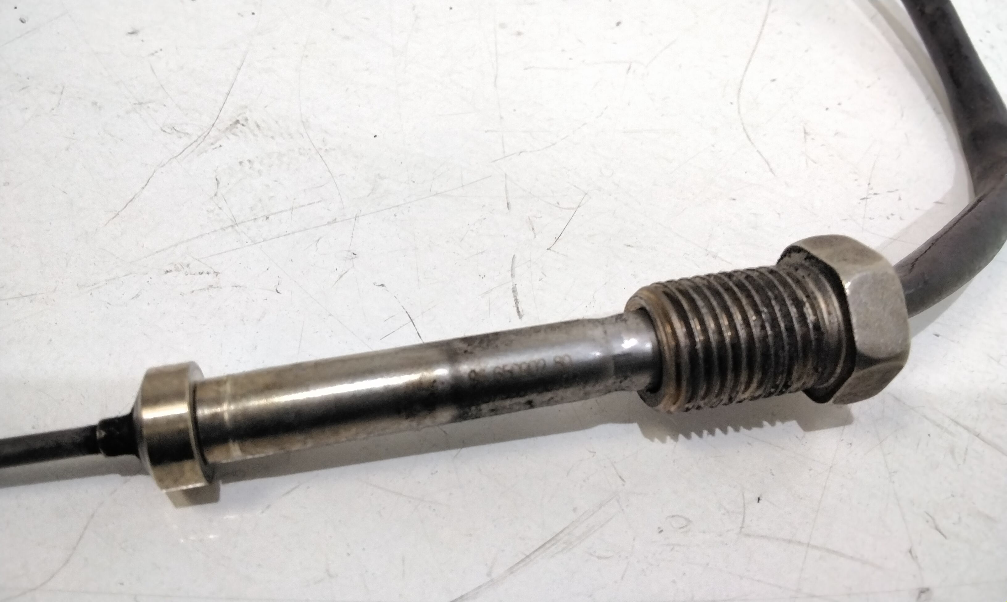 Sonda Lambda CITROEN Berlingo 3 Serie