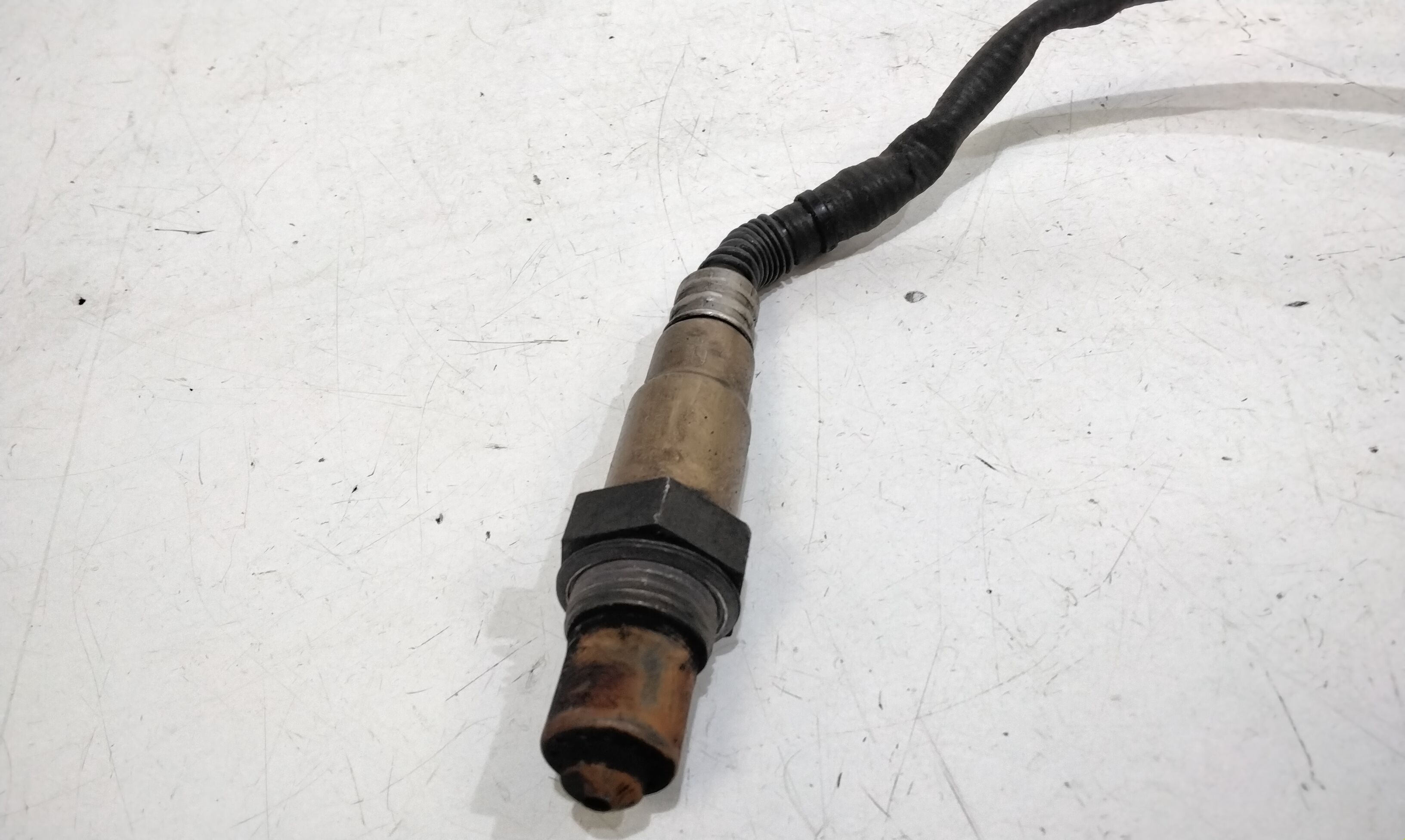 Sonda Lambda CITROEN Berlingo 3 Serie