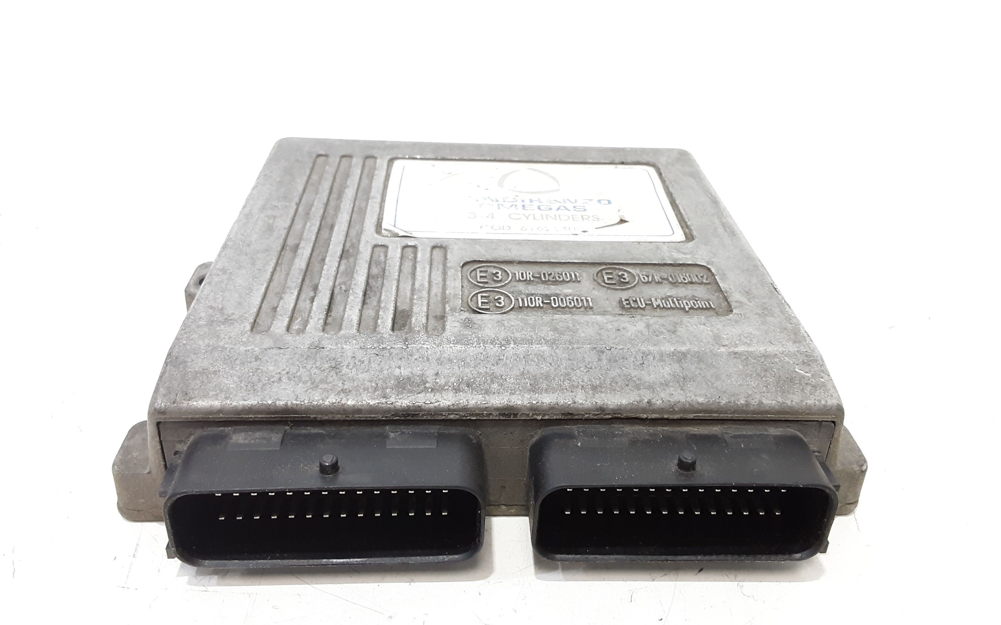 Centralina GPL OPEL Meriva 1 Serie