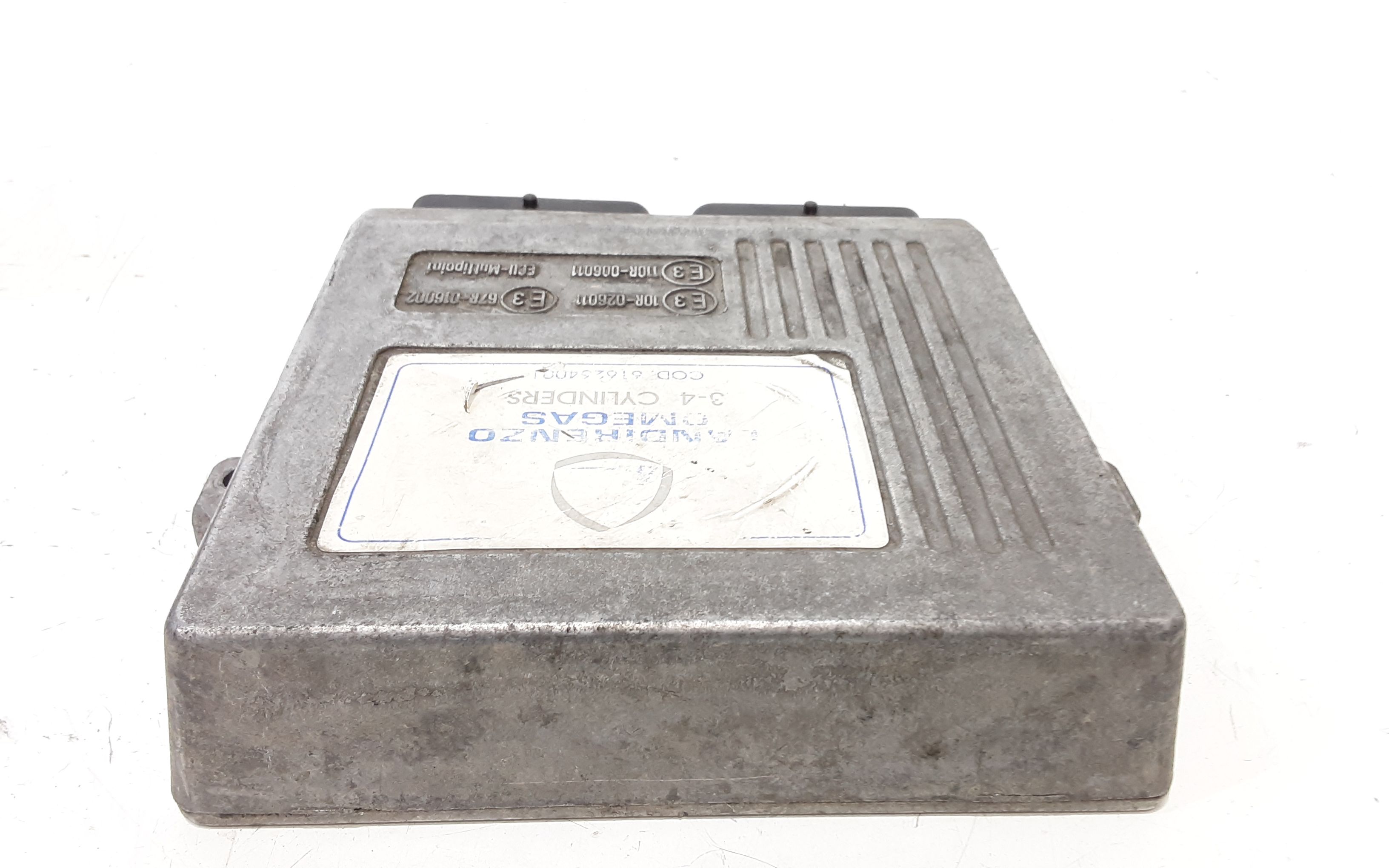 Centralina GPL OPEL Meriva 1 Serie