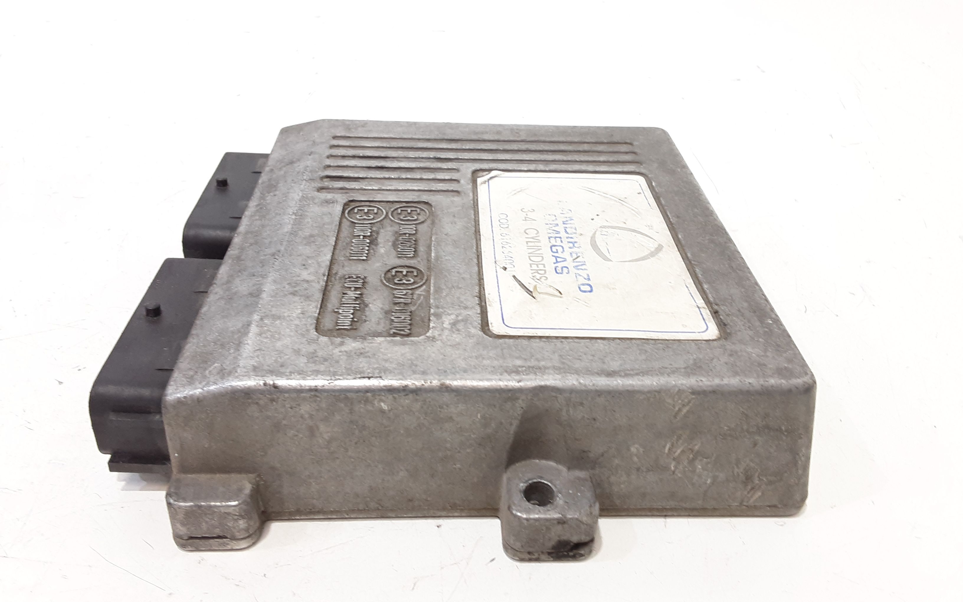 Centralina GPL OPEL Meriva 1 Serie