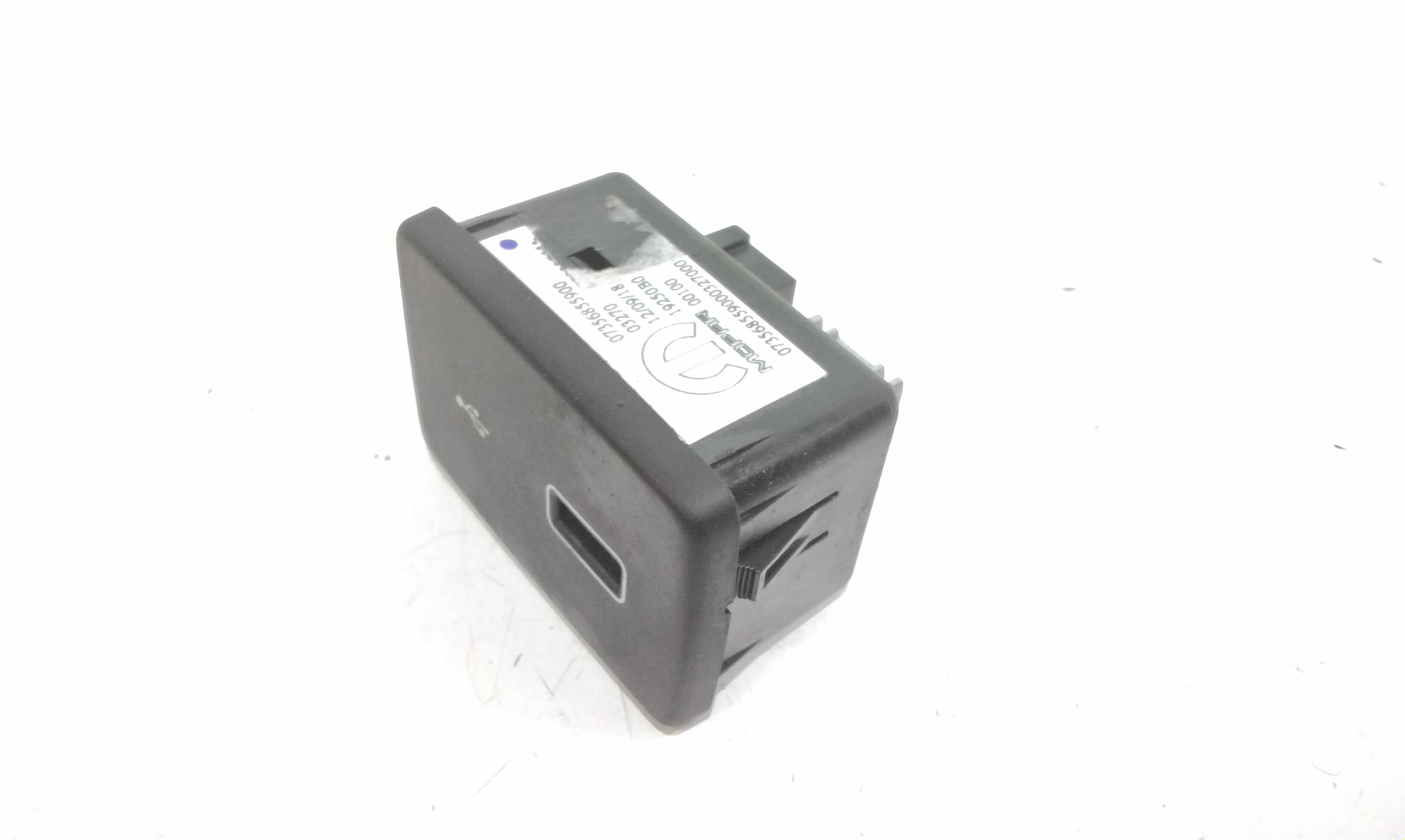 Porta USB PEUGEOT Boxer 4 Serie