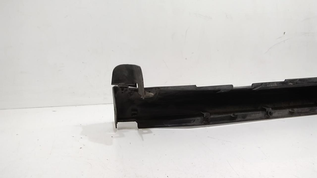 Minigonna Laterale Destra NISSAN Juke 1 Serie