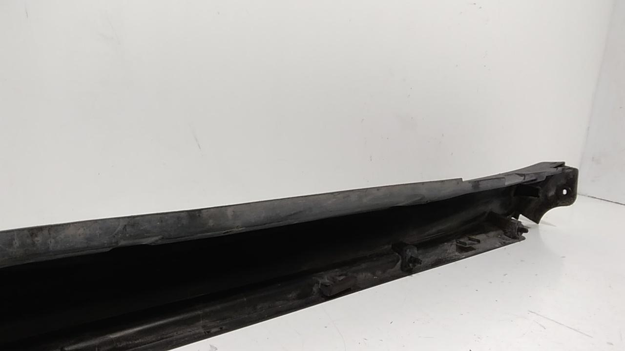 Minigonna Laterale Destra NISSAN Juke 1 Serie