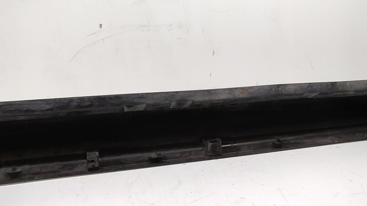 Minigonna Laterale Destra NISSAN Juke 1 Serie