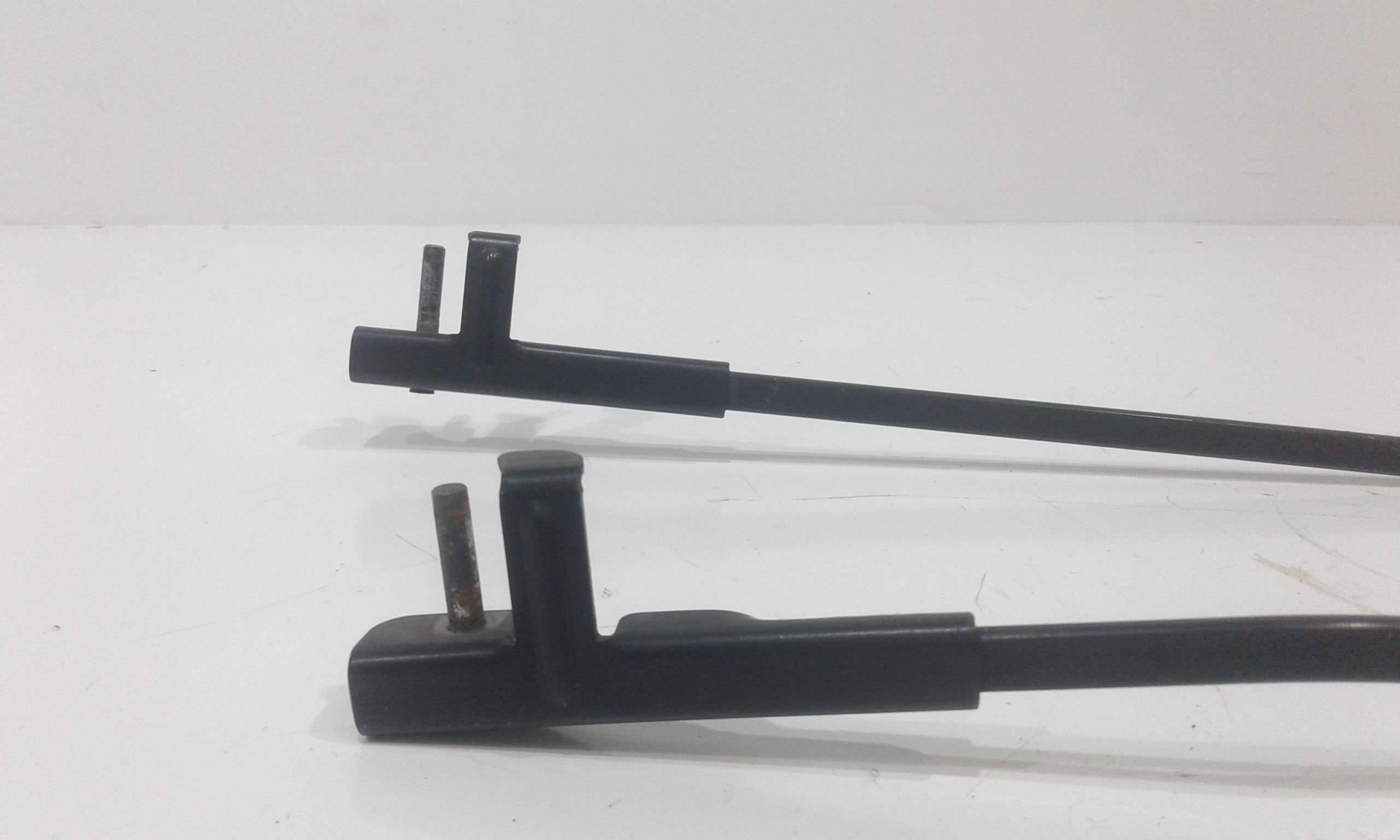 Bracci Tergi ant. VOLKSWAGEN Touareg 1 Serie