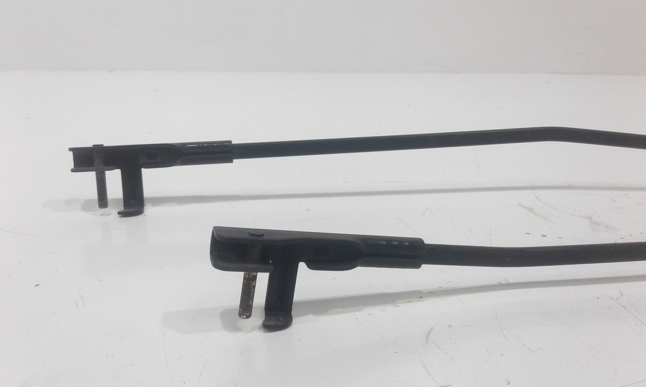 Bracci Tergi ant. VOLKSWAGEN Touareg 1 Serie