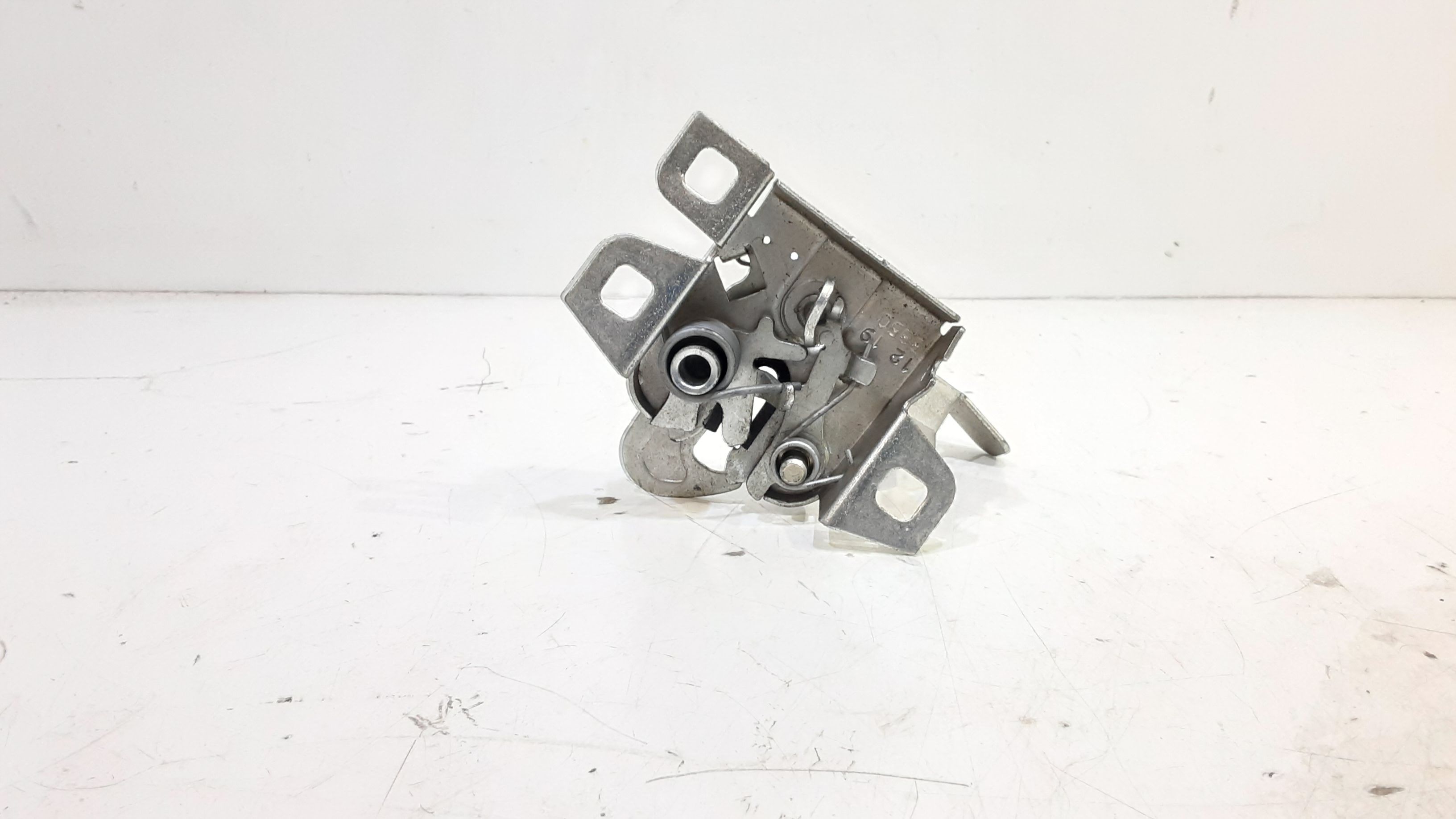 Serratura cofano anteriore PEUGEOT Boxer 4 Serie