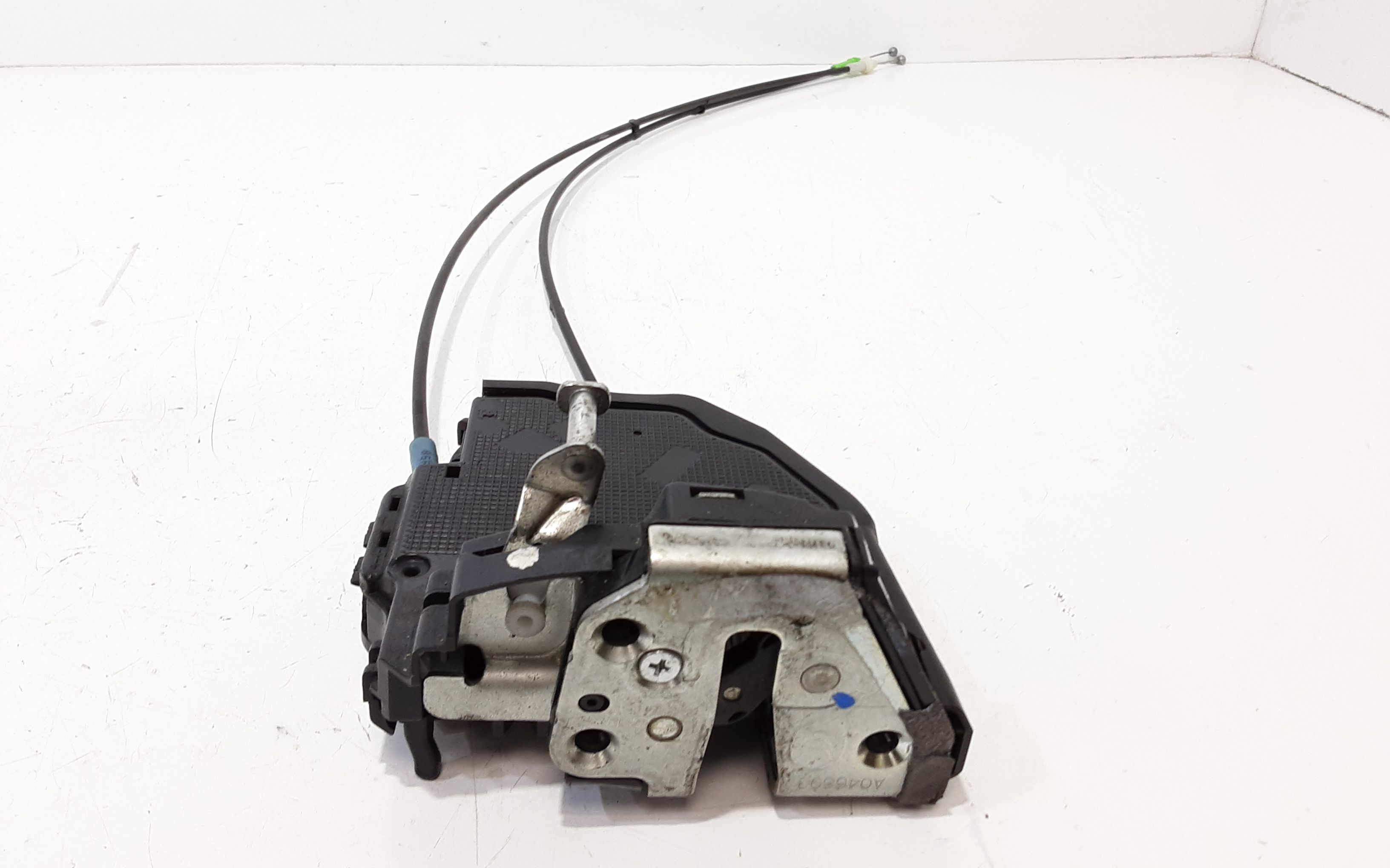 Serratura cofano anteriore TOYOTA Verso 1 Serie