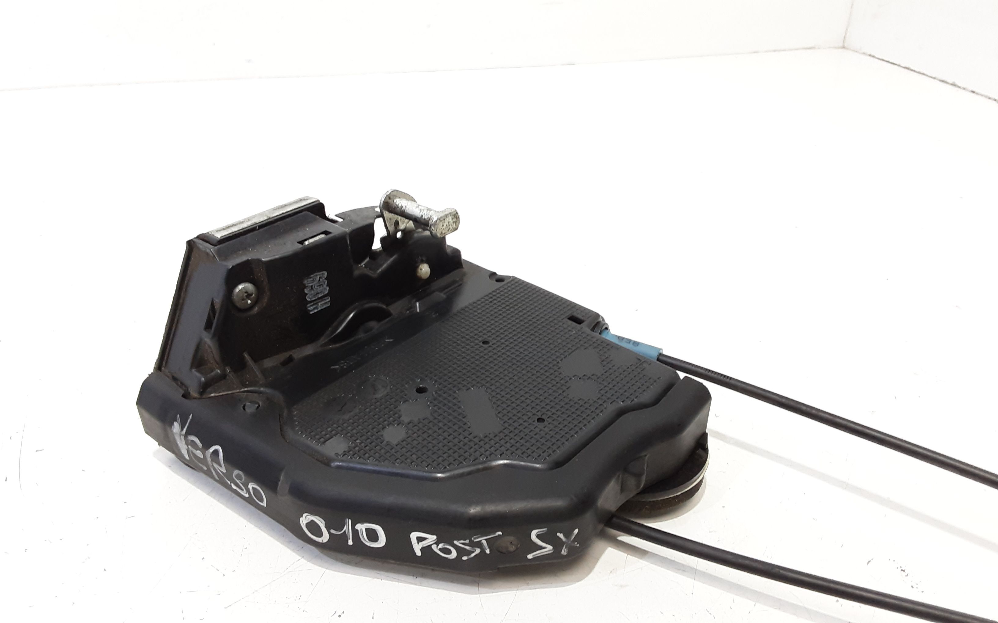 Serratura cofano anteriore TOYOTA Verso 1 Serie