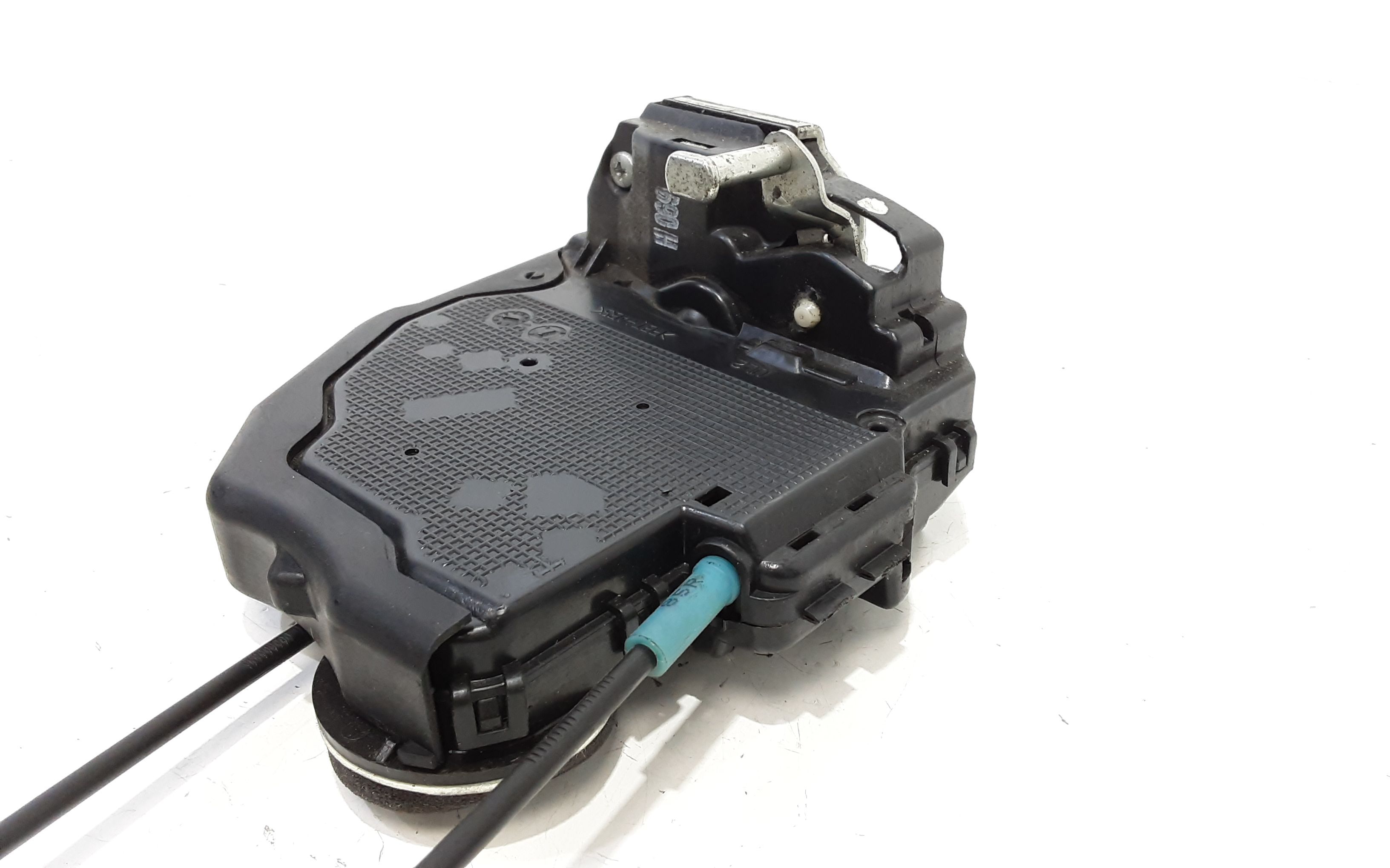 Serratura cofano anteriore TOYOTA Verso 1 Serie