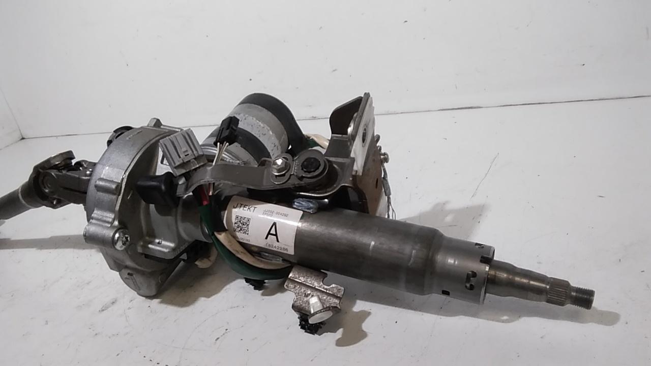 City completo TOYOTA Yaris Serie