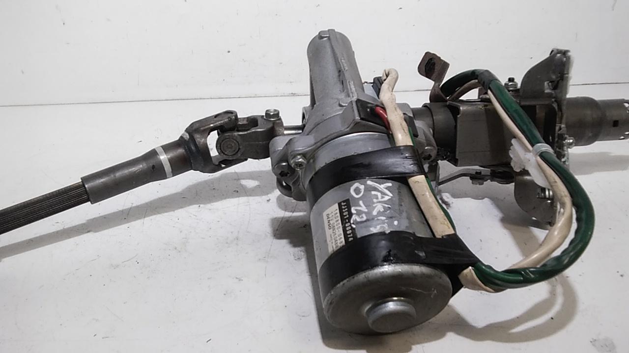 City completo TOYOTA Yaris Serie