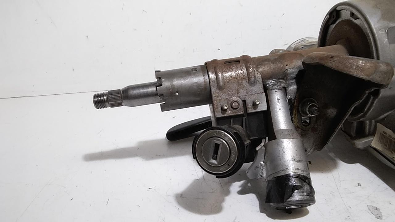 City completo FIAT 500 Serie (07>14)