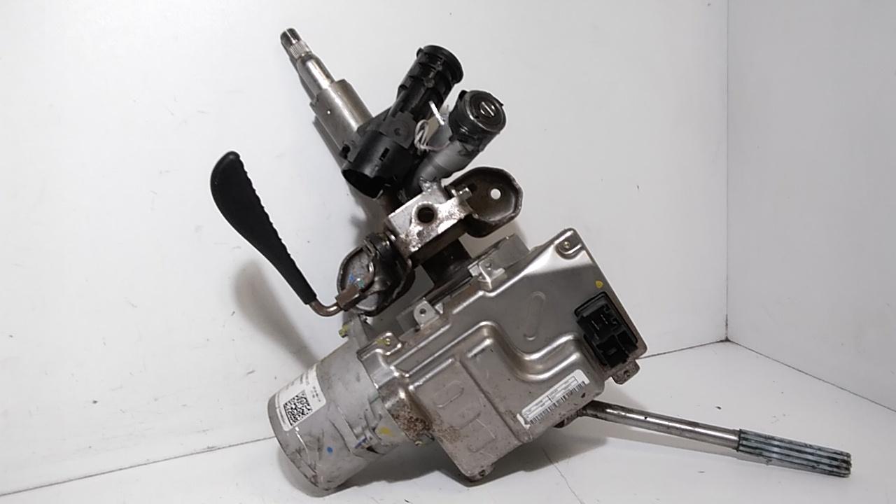 City completo FIAT 500 Serie (07>14)