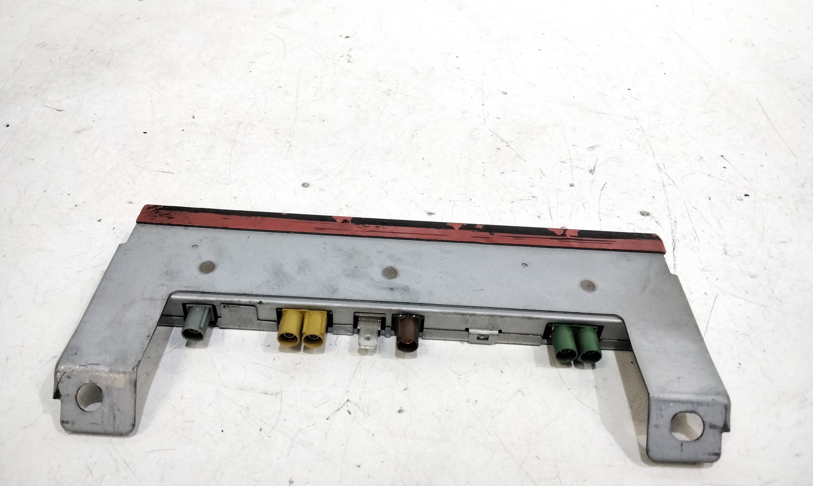 Amplificatore Antenna BENTLEY Continental GT