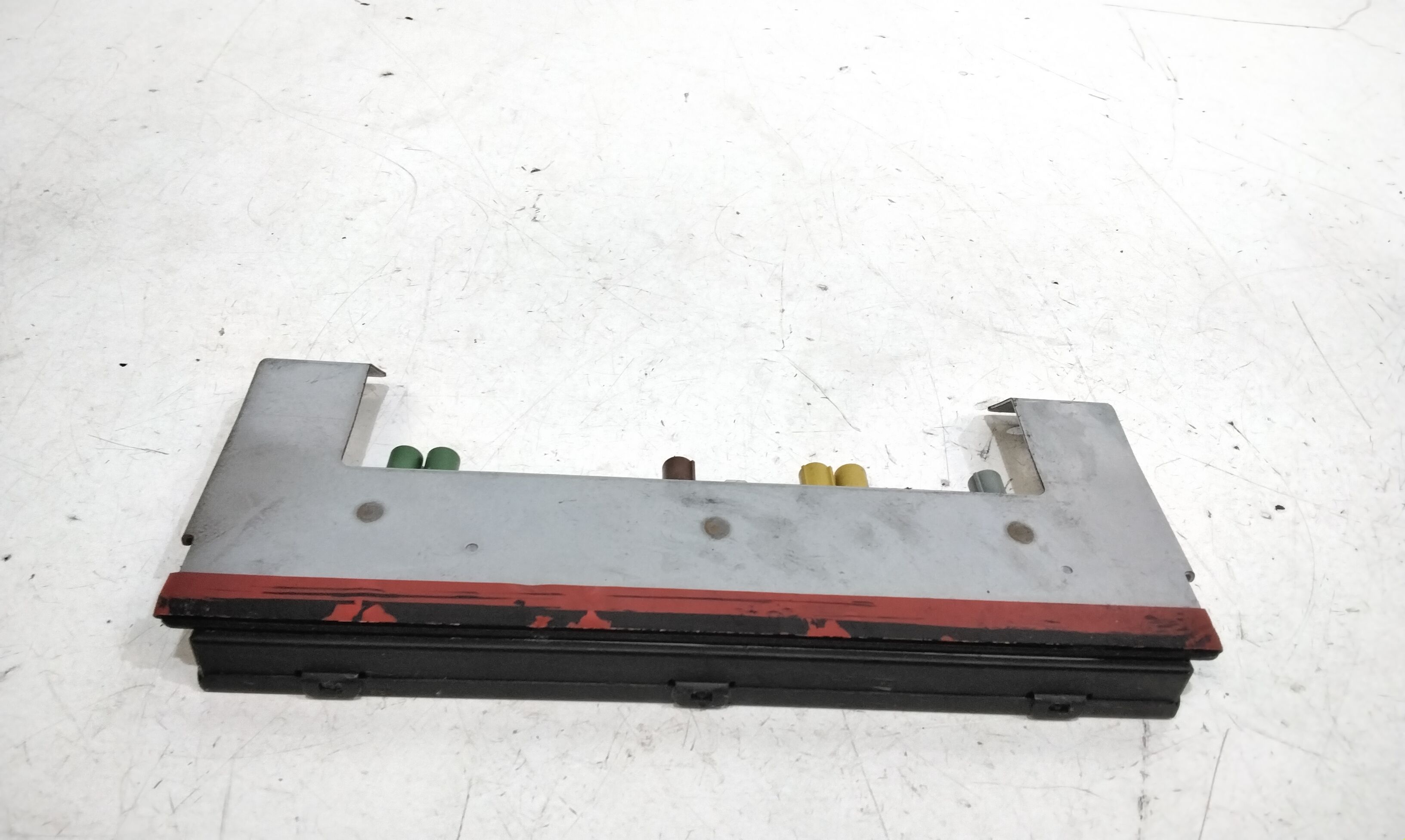 Amplificatore Antenna BENTLEY Continental GT