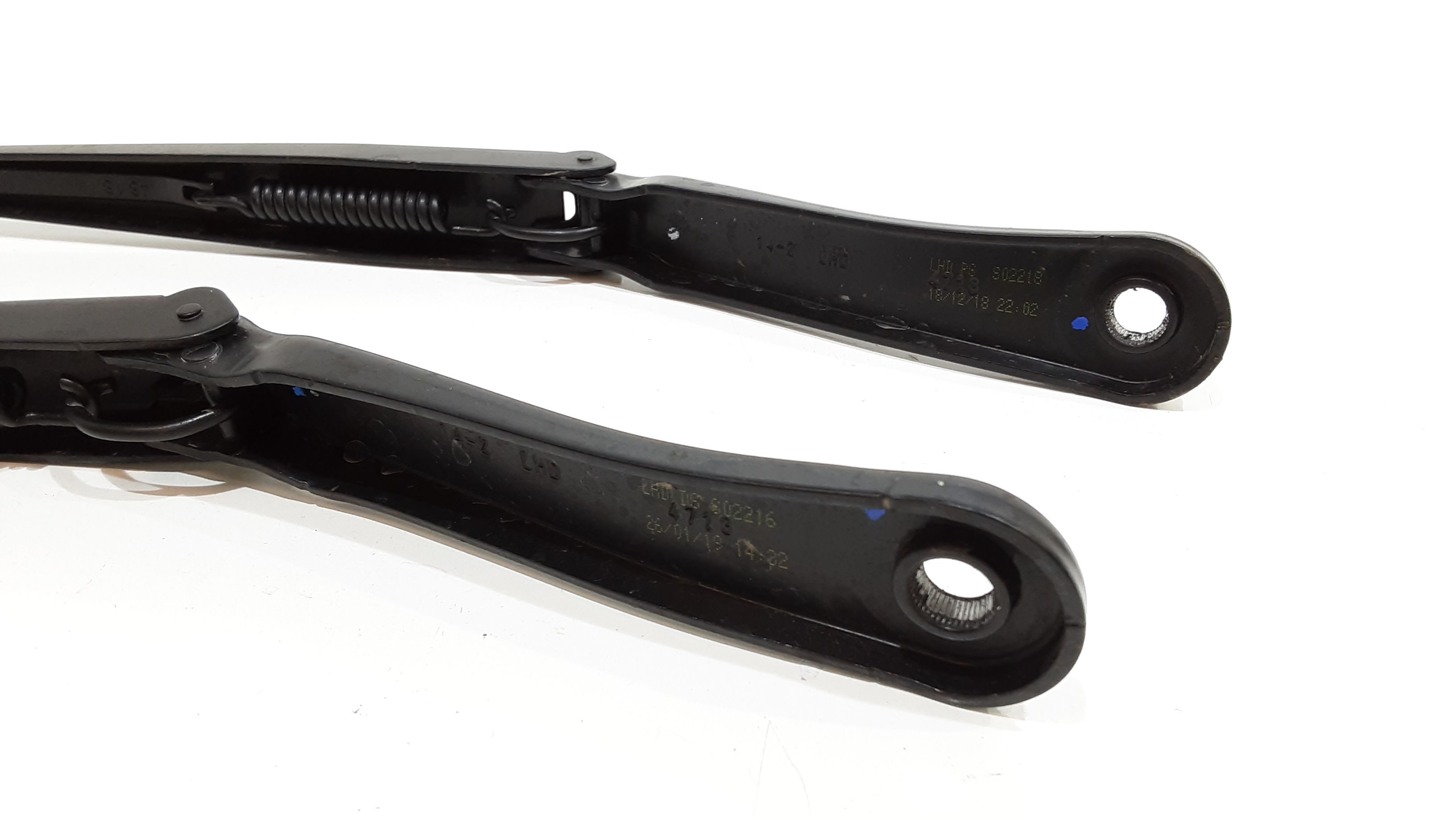 Bracci Tergi ant. BMW X2 F39