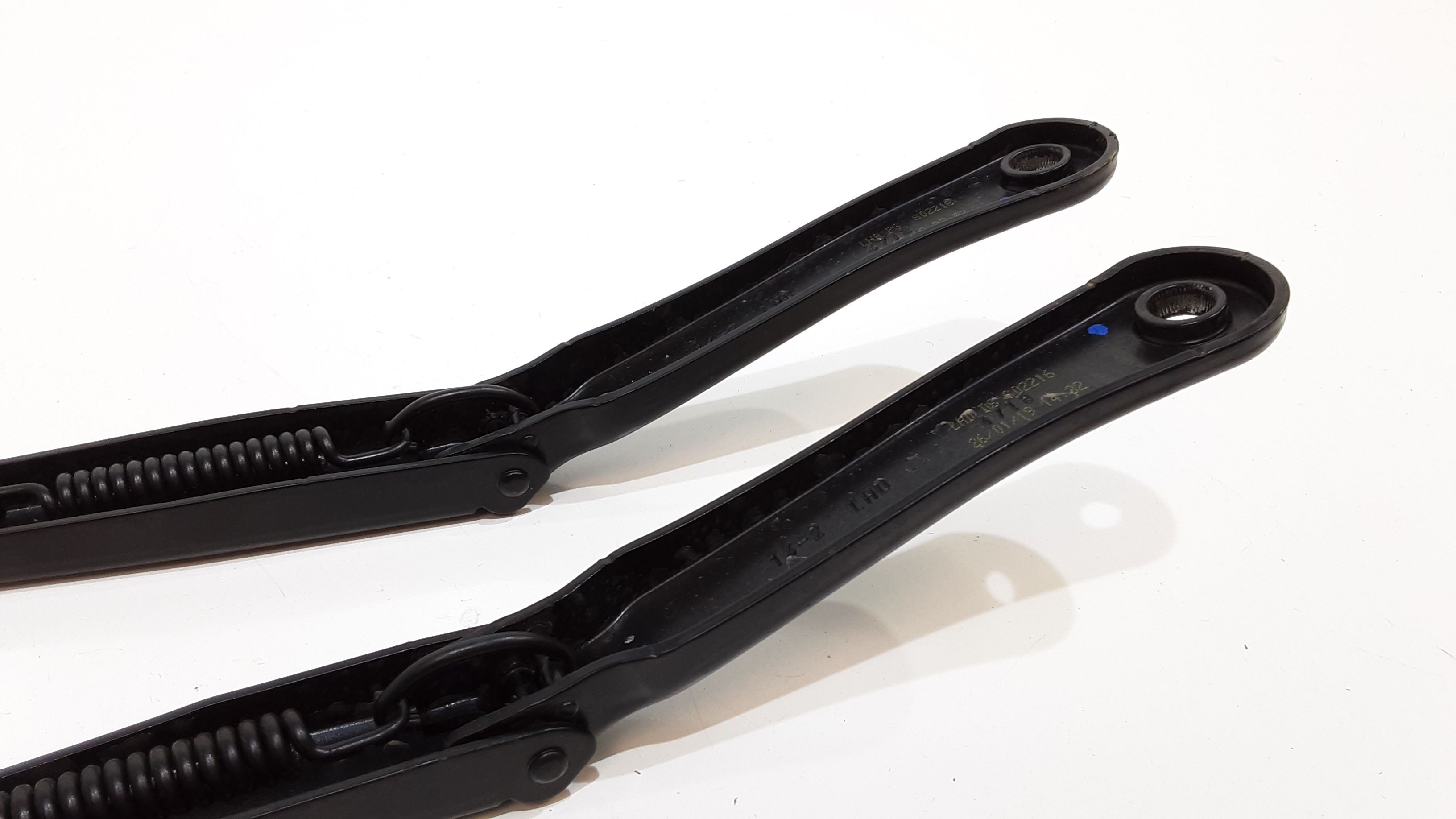 Bracci Tergi ant. BMW X2 F39