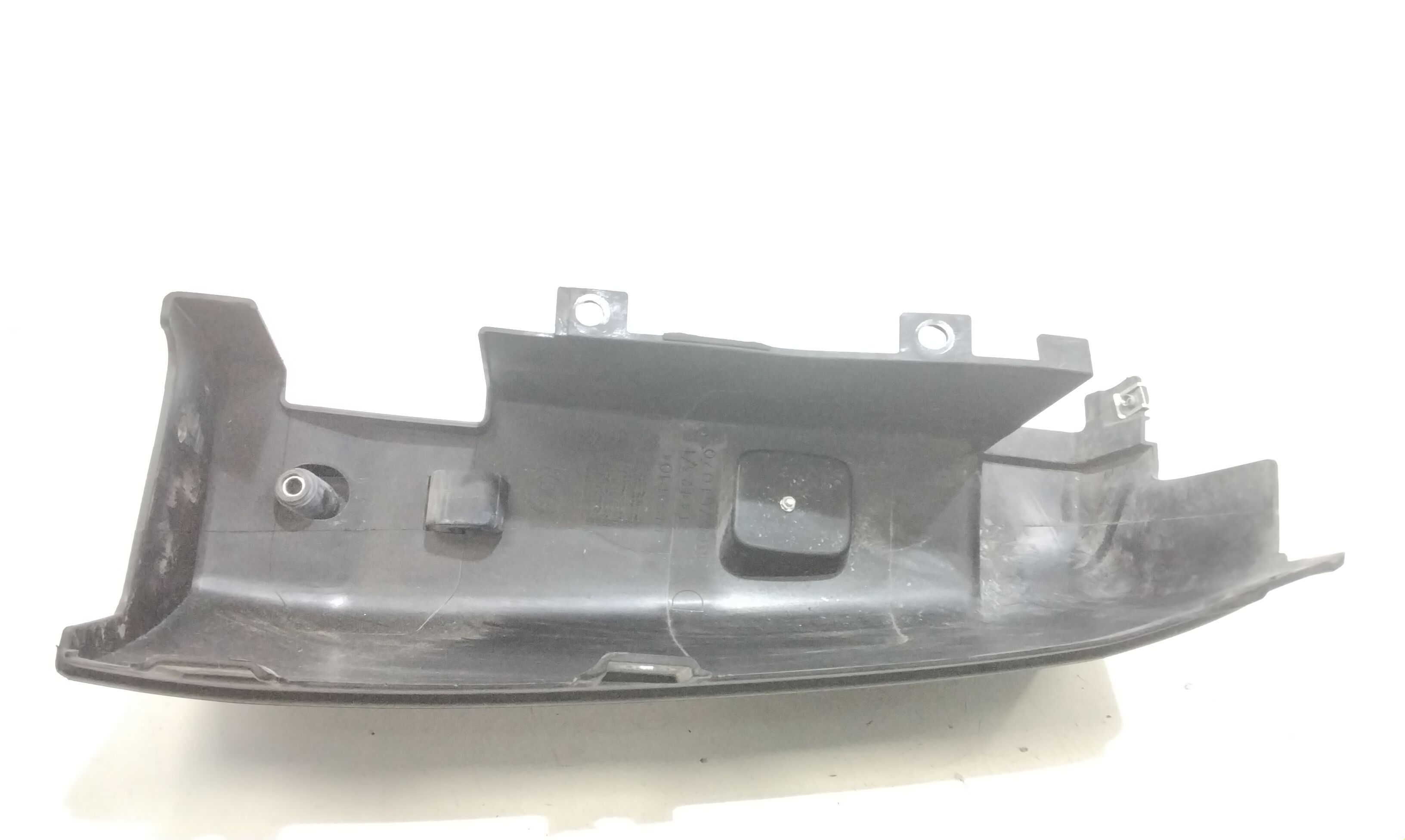 Cantonale paraurti post. DX passeggero PEUGEOT Boxer 4 Serie