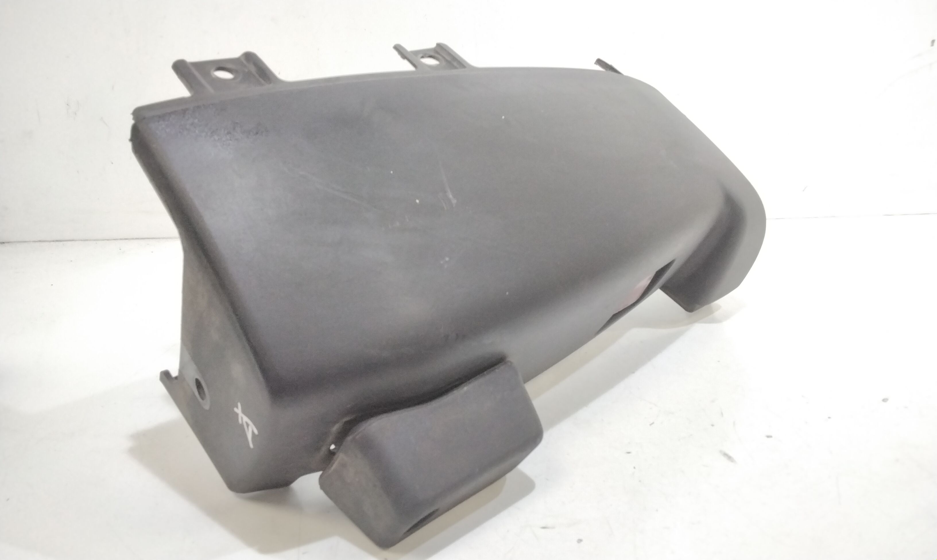 Cantonale paraurti post. DX passeggero PEUGEOT Boxer 4 Serie