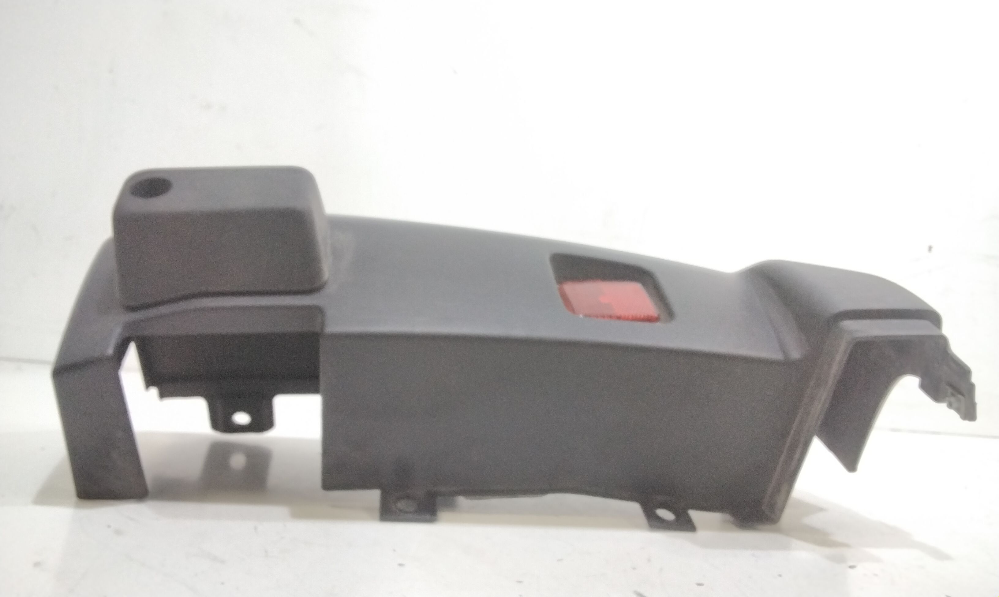 Cantonale paraurti post. DX passeggero PEUGEOT Boxer 4 Serie