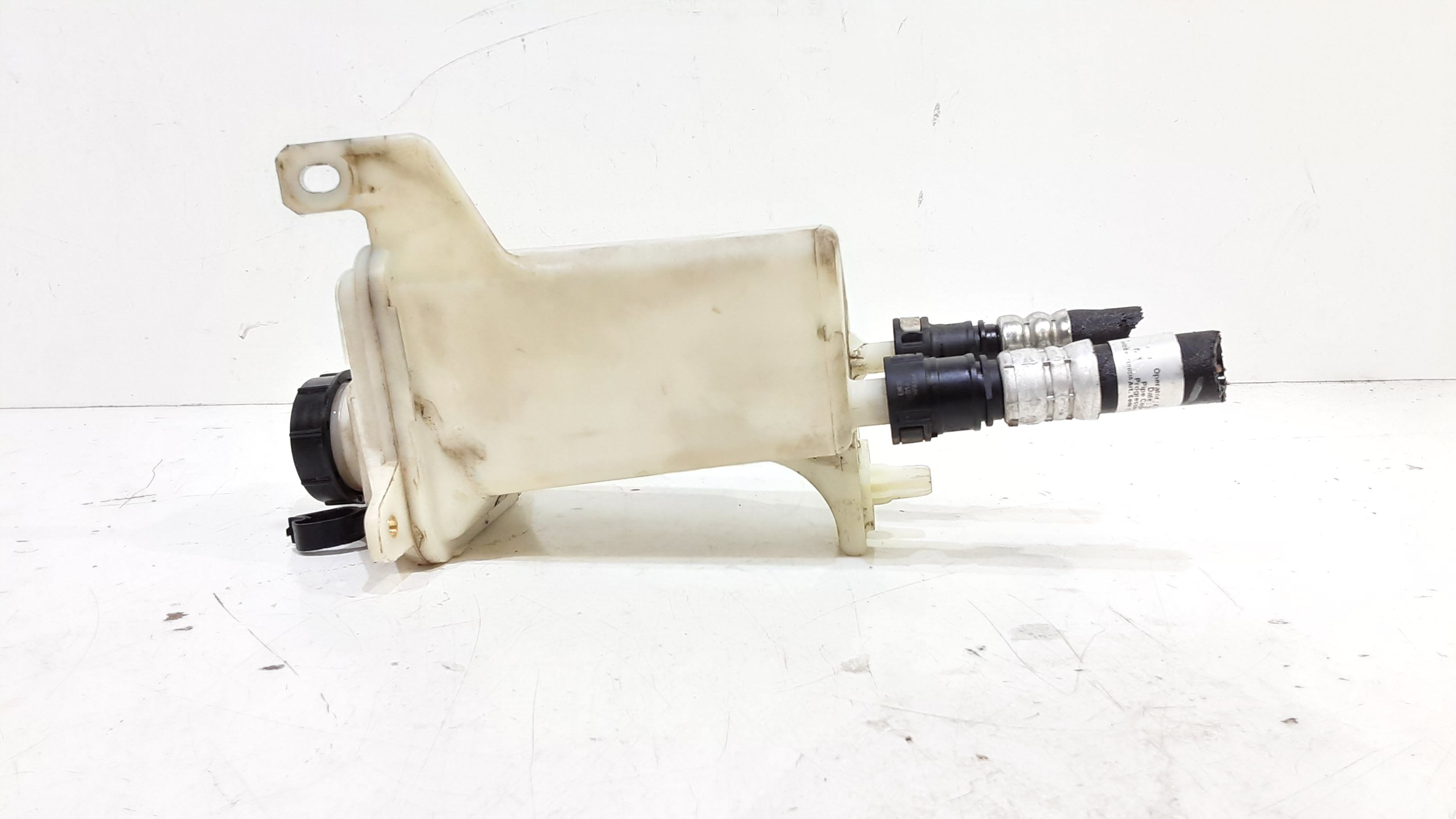 Vaschetta Olio Idroguida PEUGEOT Boxer 4 Serie