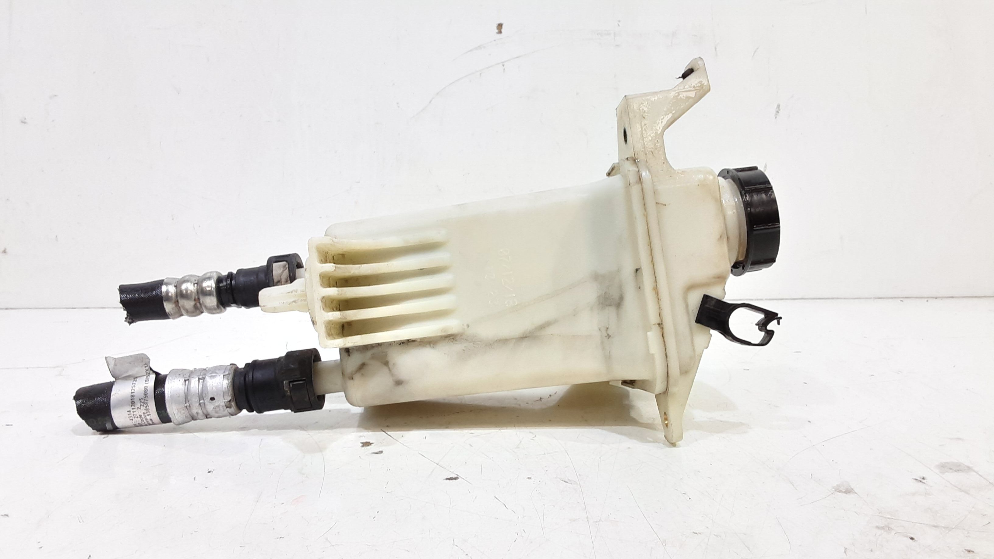 Vaschetta Olio Idroguida PEUGEOT Boxer 4 Serie