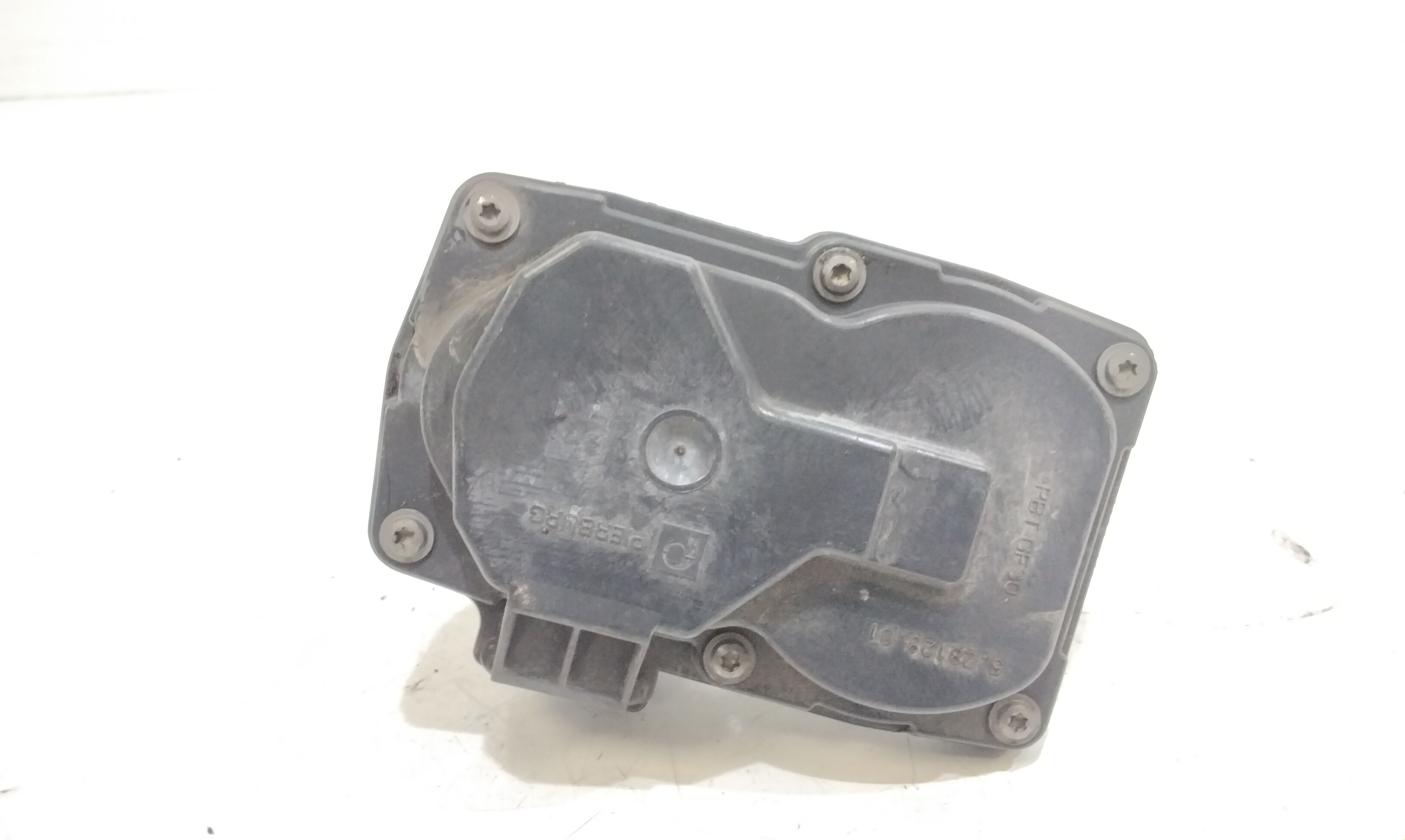 Scarico valvola a farfalla VOLKSWAGEN T-Roc Serie