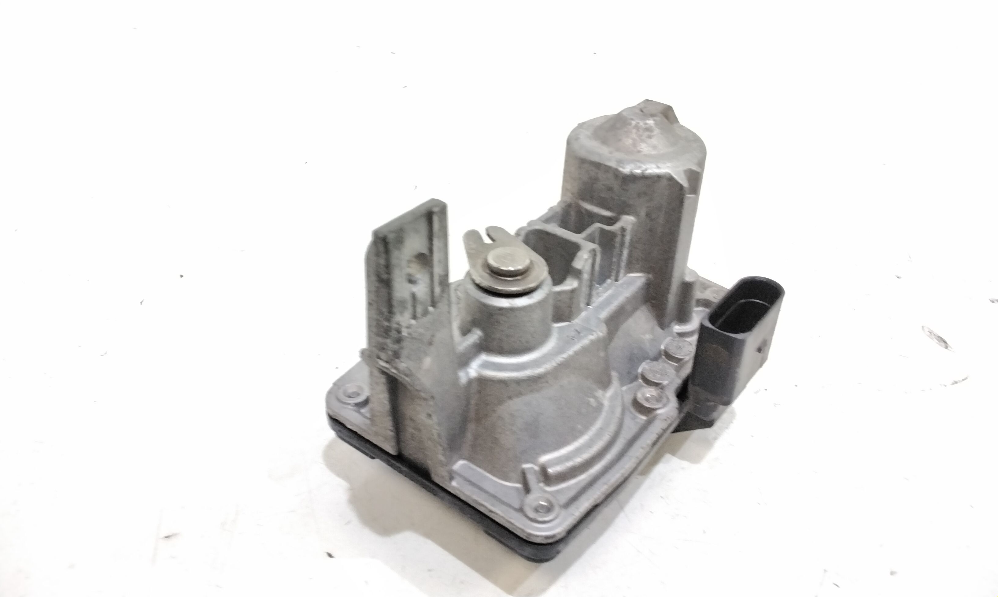 Scarico valvola a farfalla VOLKSWAGEN T-Roc Serie