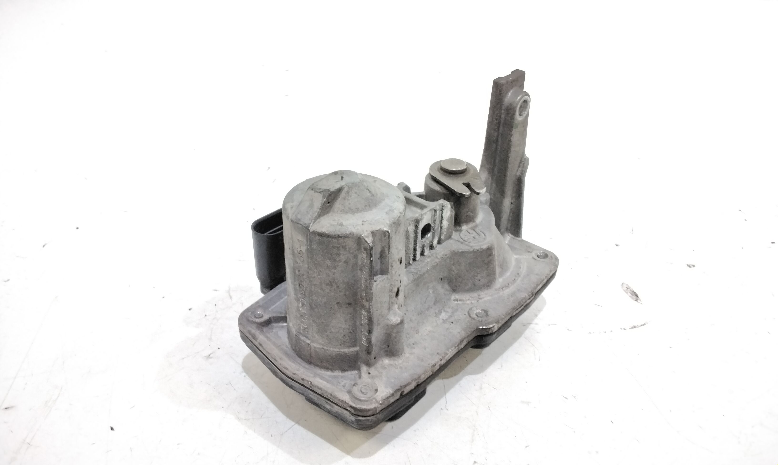 Scarico valvola a farfalla VOLKSWAGEN T-Roc Serie