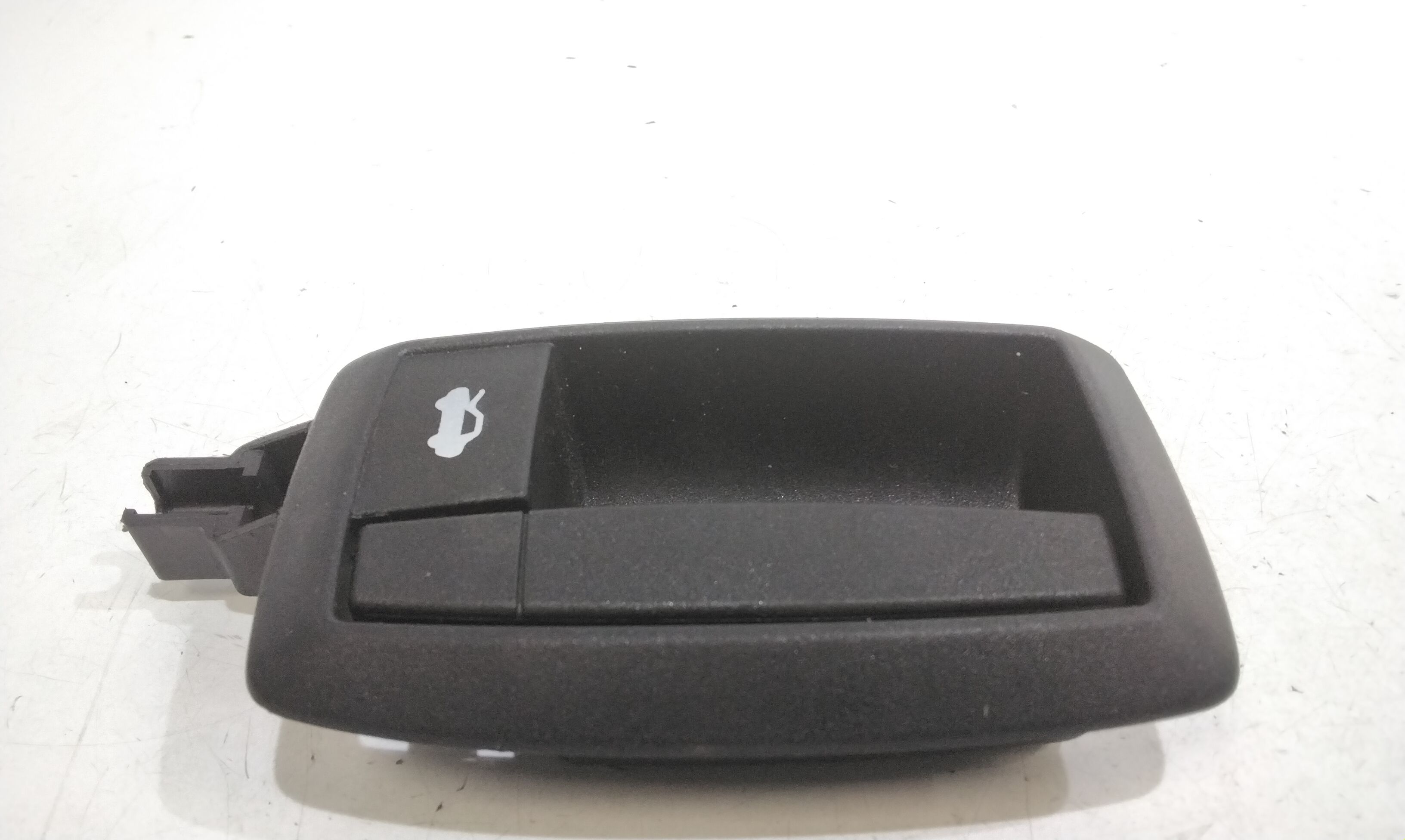 Leva apertura cofano anteriore PEUGEOT Boxer 4 Serie