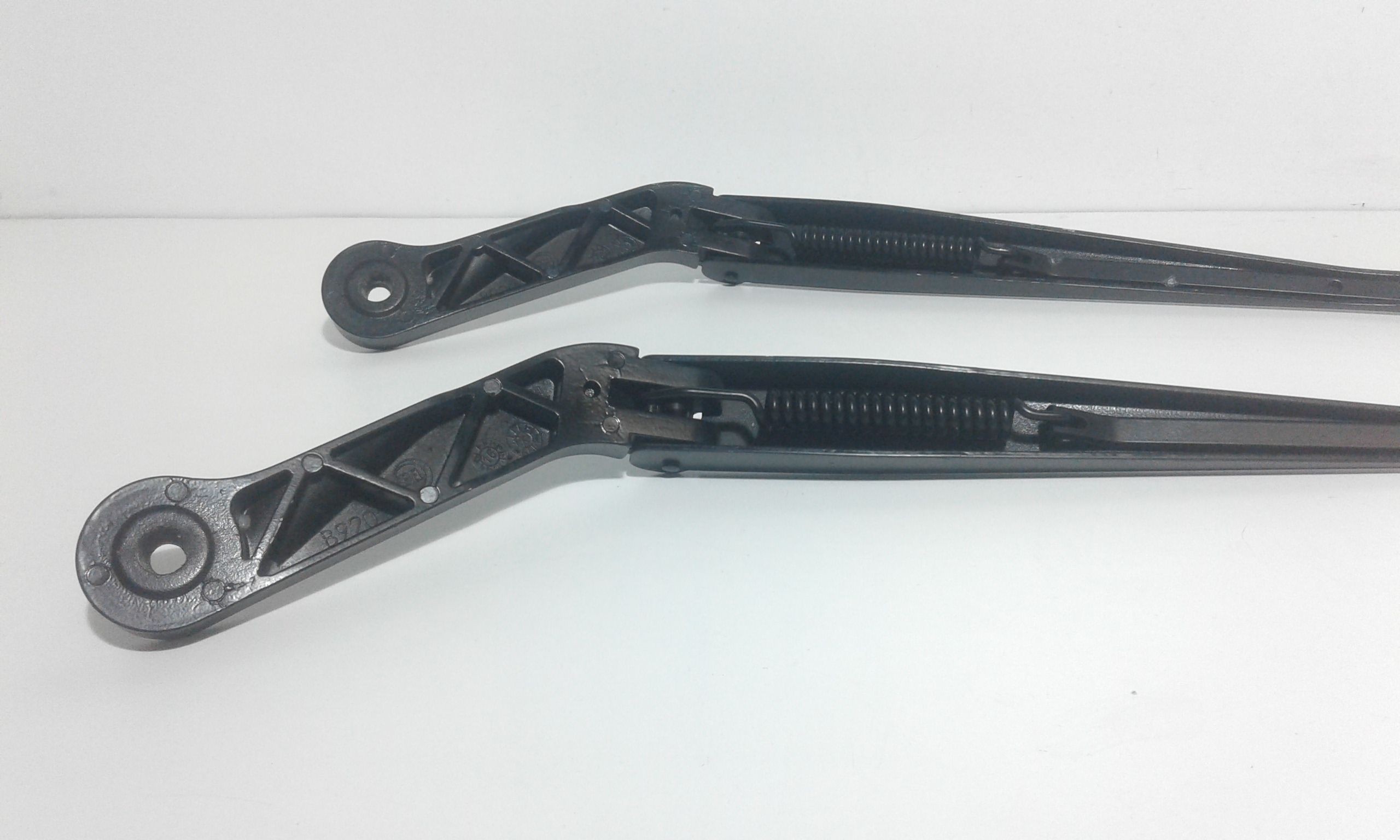 Bracci Tergi ant. PEUGEOT Boxer 4 Serie