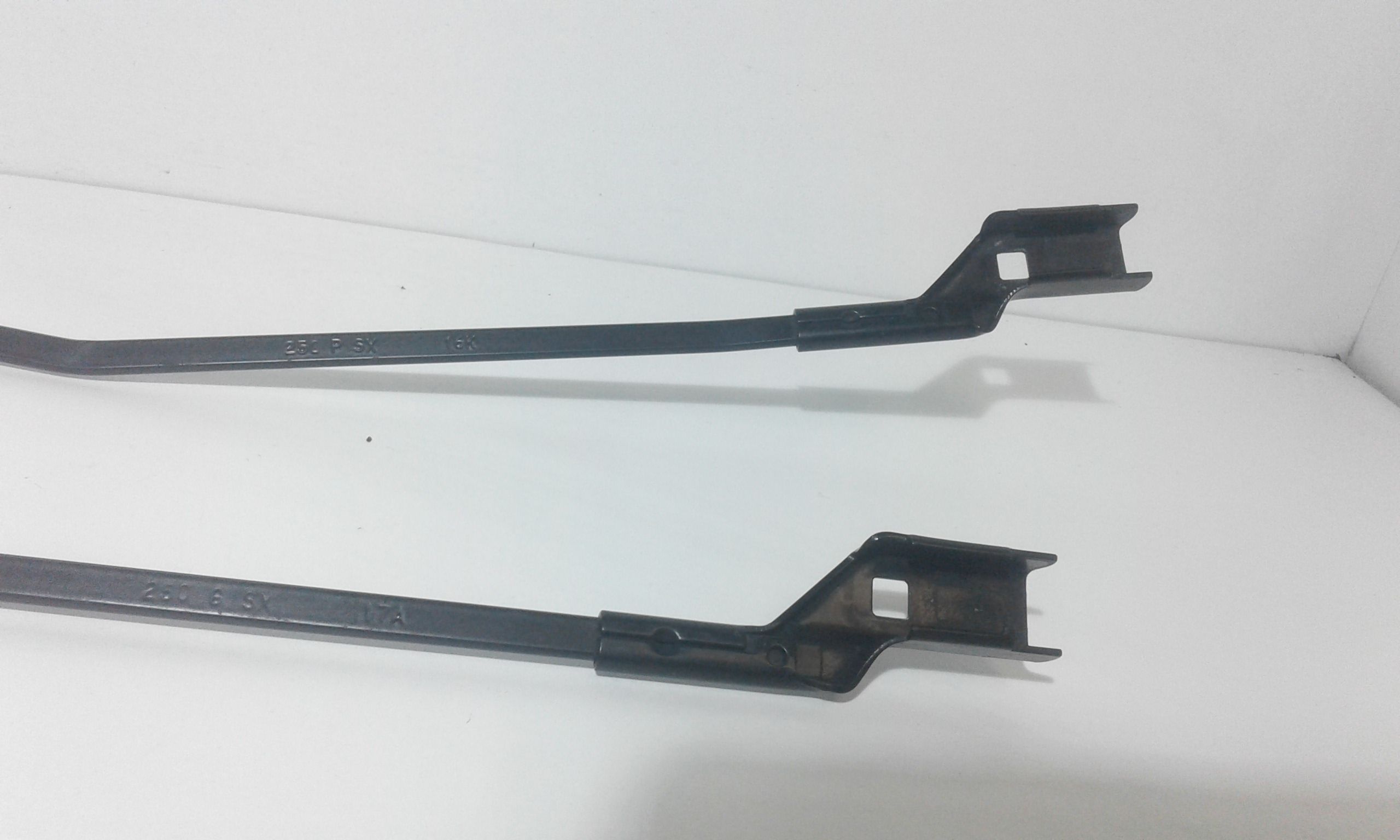 Bracci Tergi ant. PEUGEOT Boxer 4 Serie