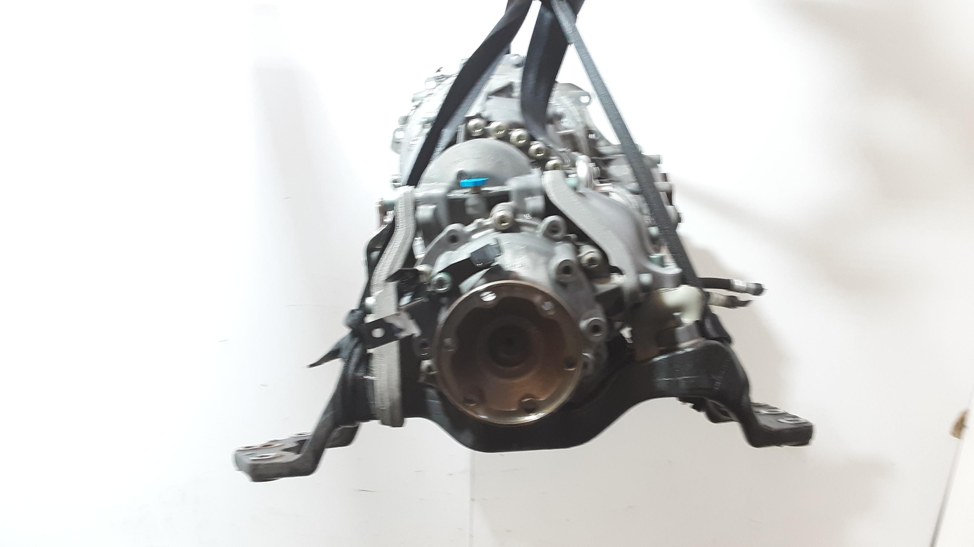 Cambio Automatico BENTLEY Continental GT