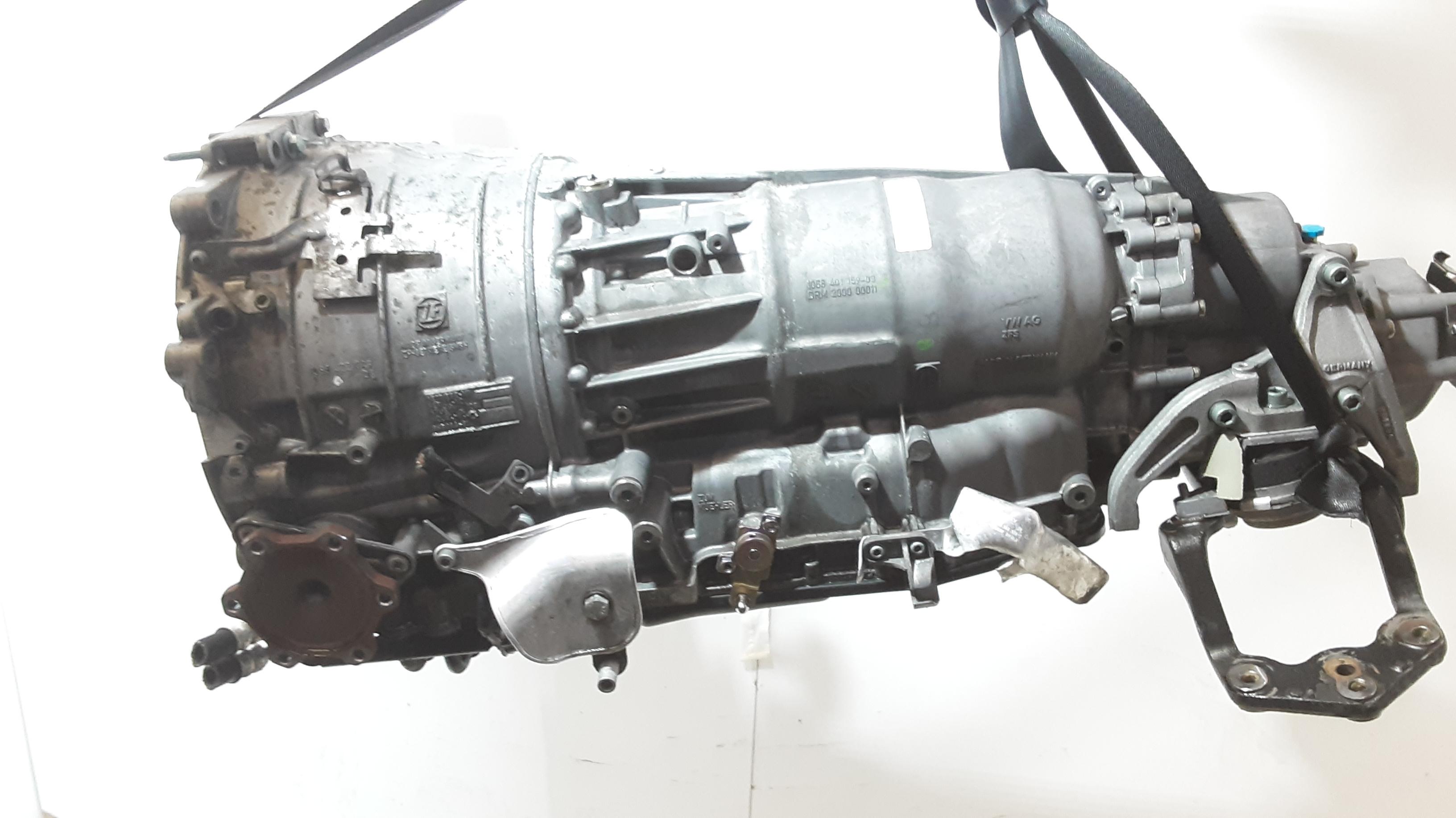 Cambio Automatico BENTLEY Continental GT