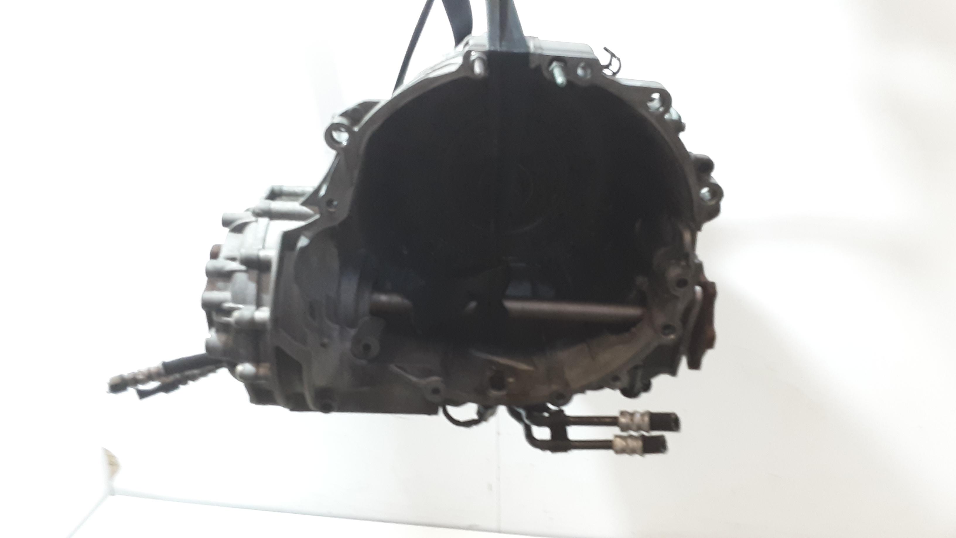 Cambio Automatico BENTLEY Continental GT