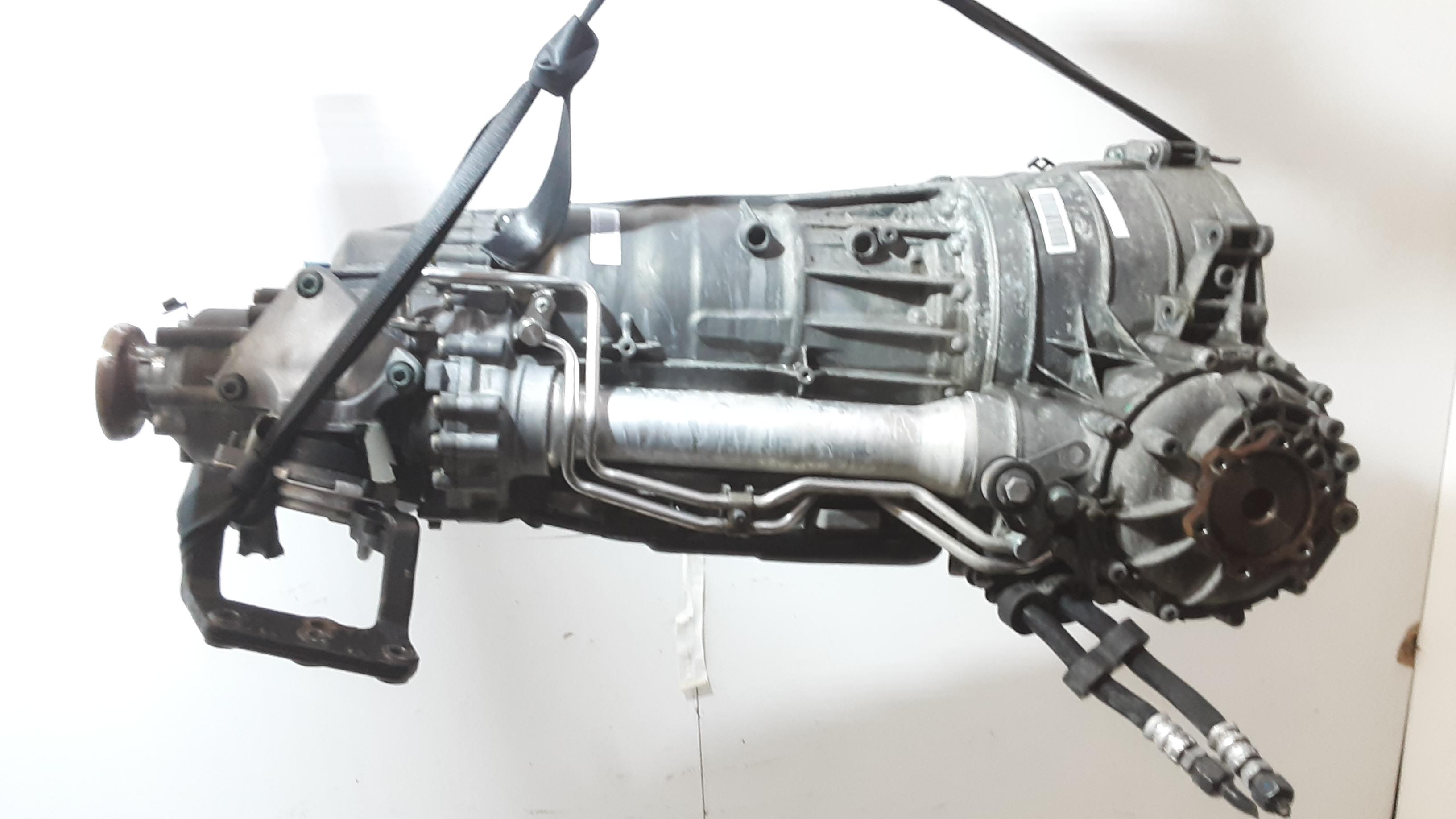 Cambio Automatico BENTLEY Continental GT