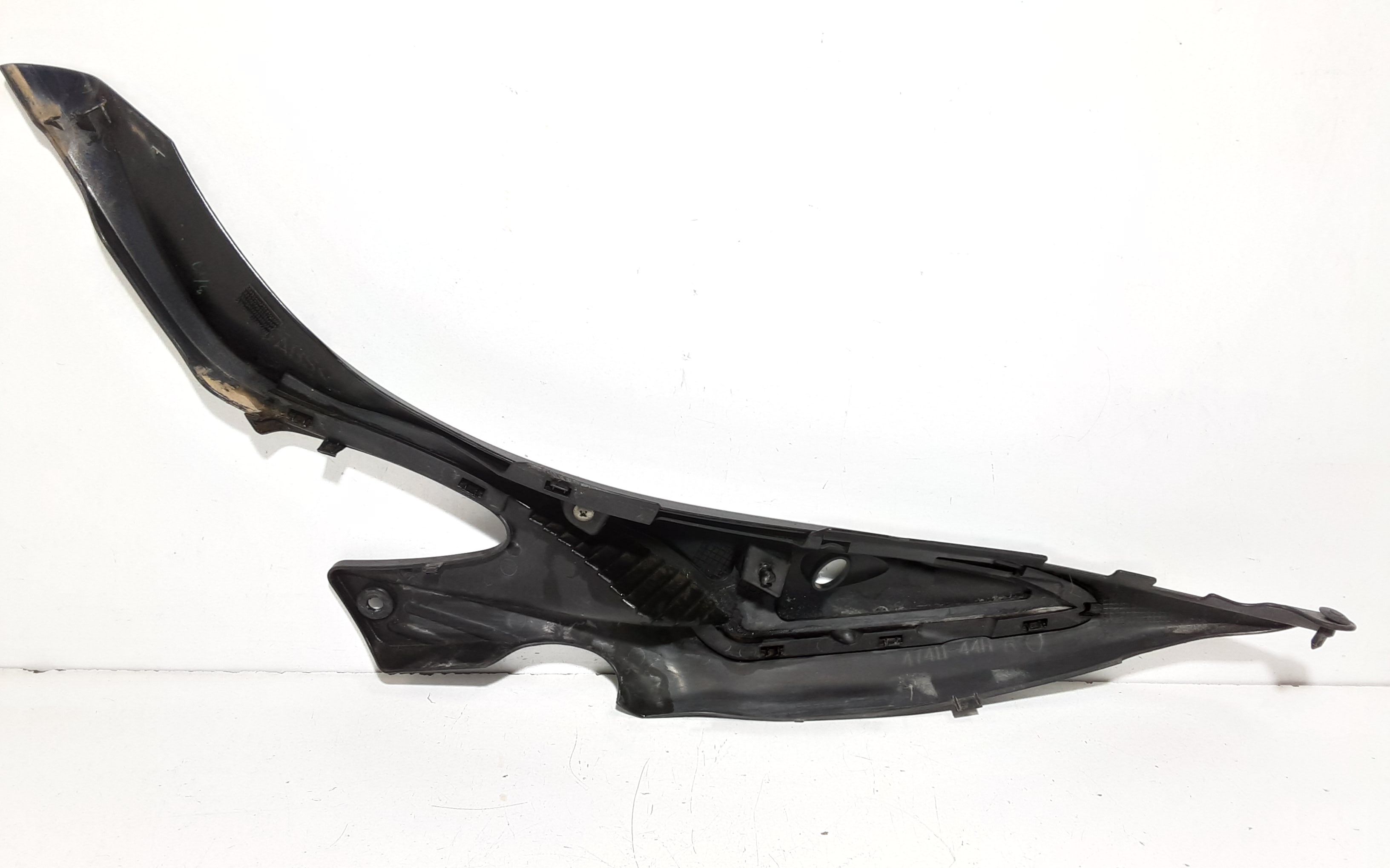 Carena posteriore DX SUZUKI Gladius 650cc SFV (09>15)