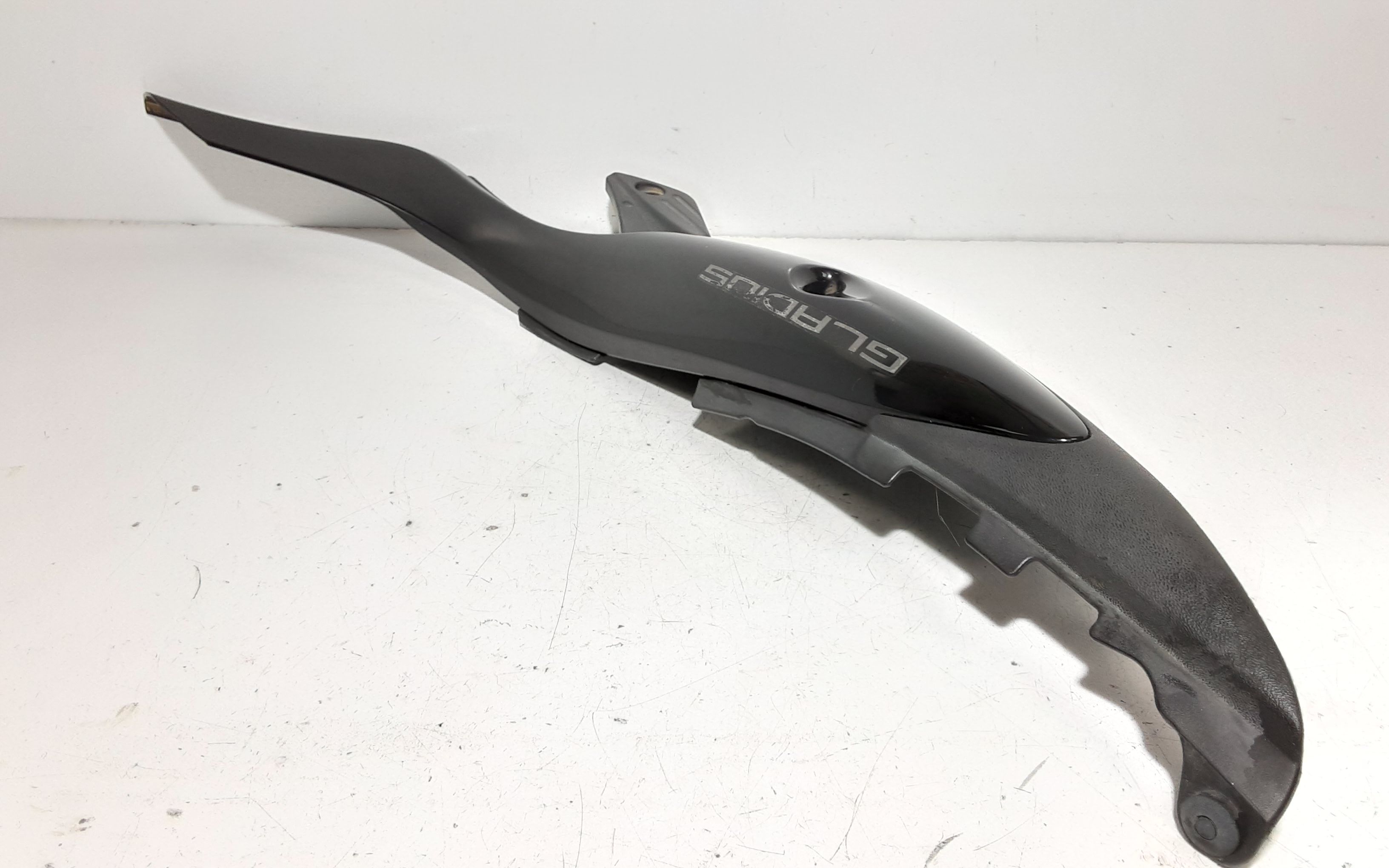 Carena posteriore DX SUZUKI Gladius 650cc SFV (09>15)