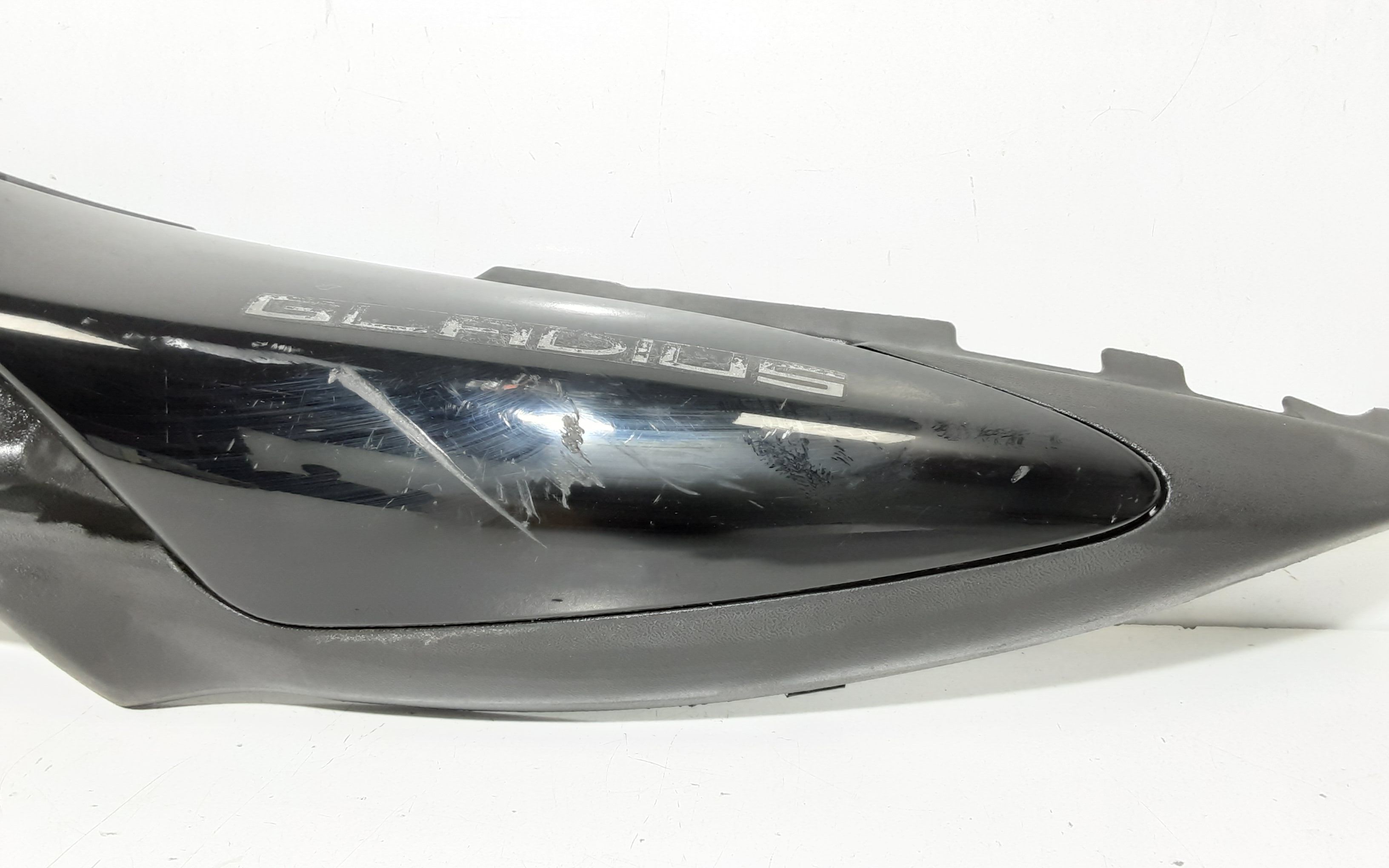 Carena posteriore SX SUZUKI Gladius 650cc SFV (09>15)