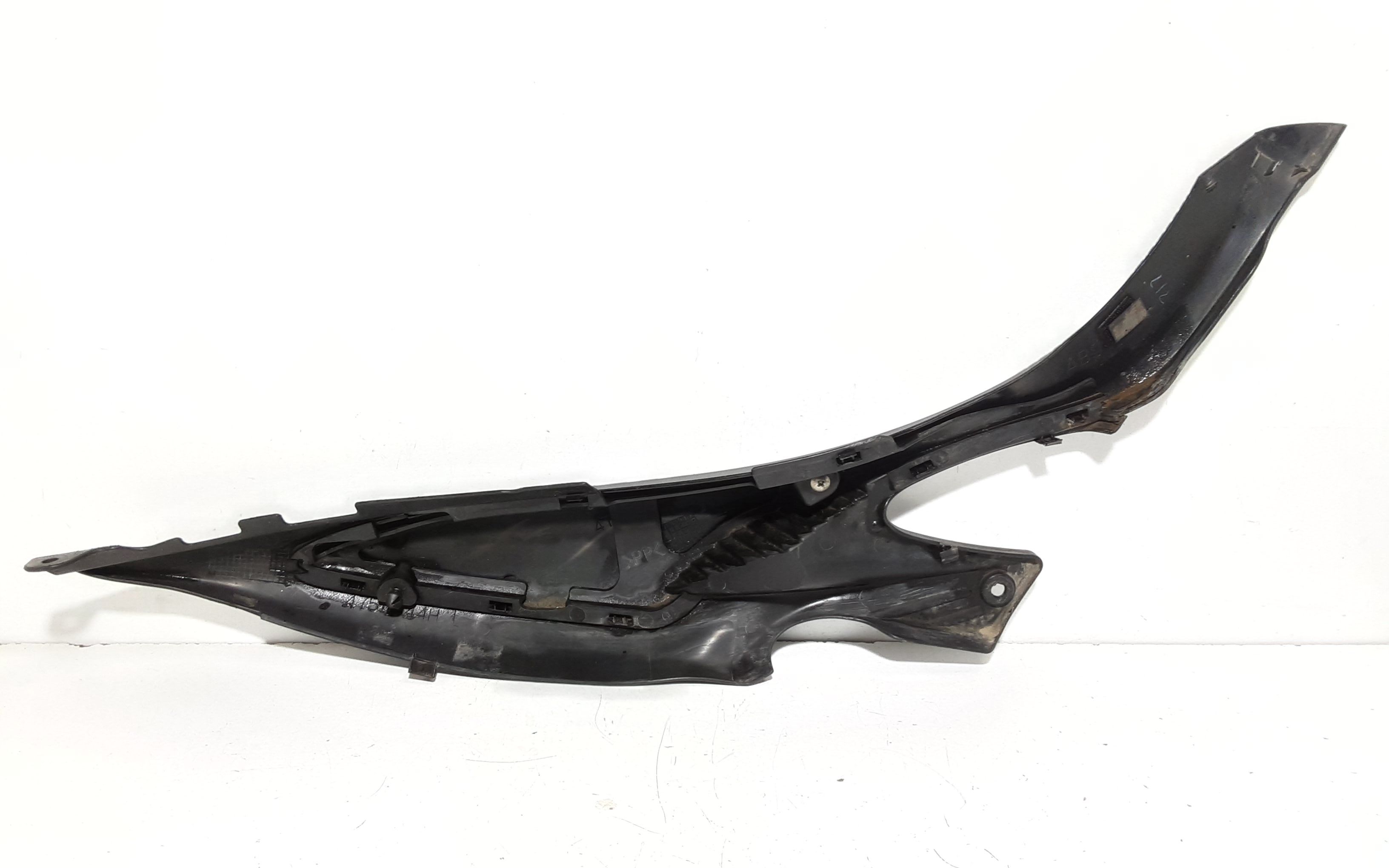 Carena posteriore SX SUZUKI Gladius 650cc SFV (09>15)