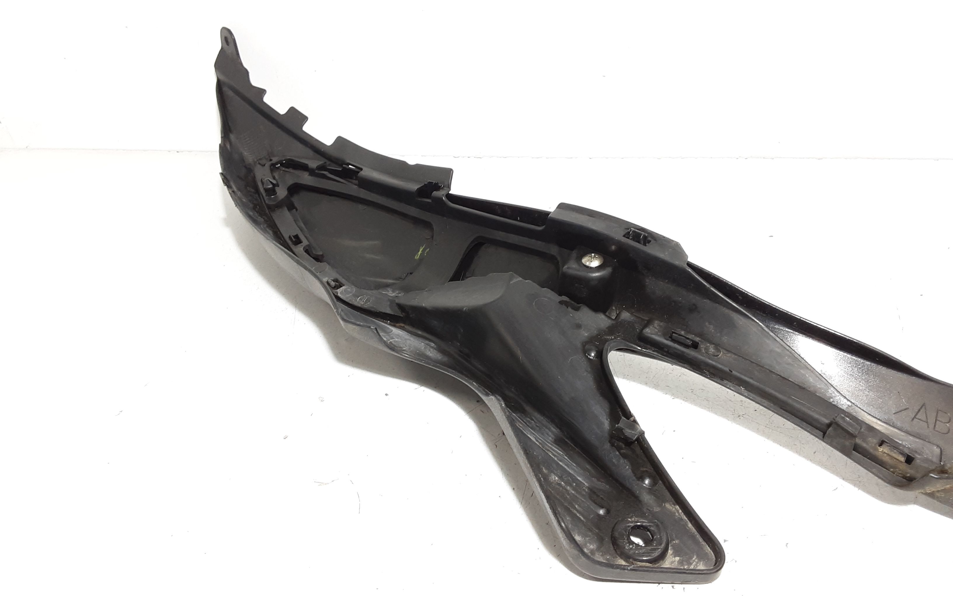 Carena posteriore SX SUZUKI Gladius 650cc SFV (09>15)